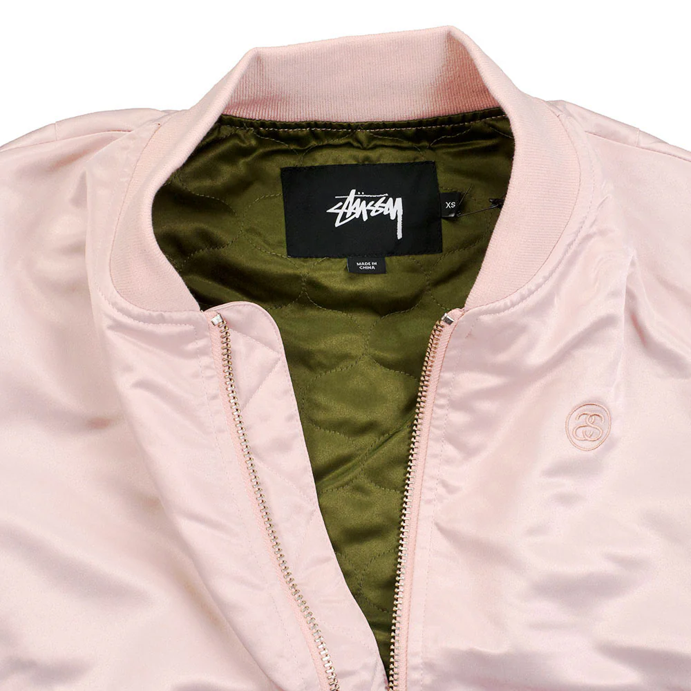 Stussy Union Bomber - Image 4