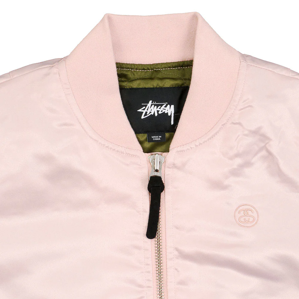 Stussy Union Bomber - Image 5