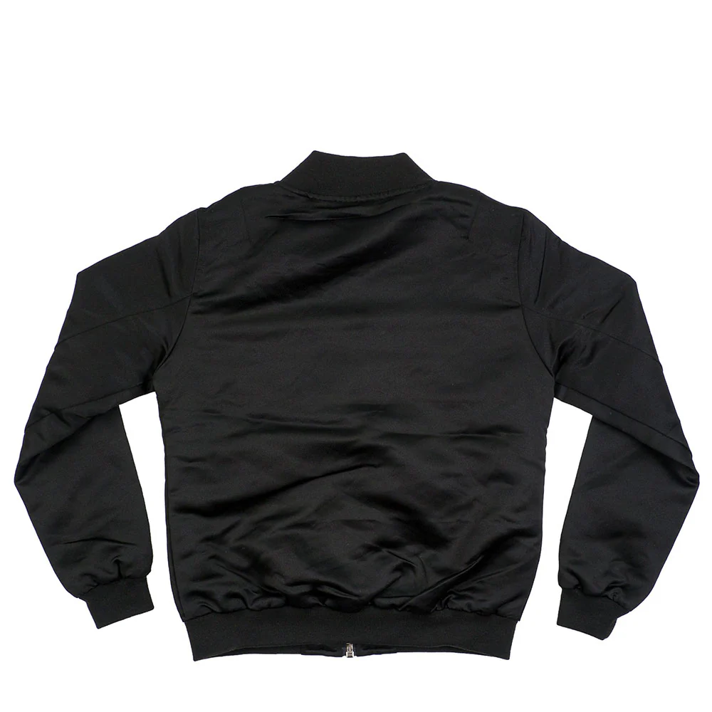 Stussy Womens Union Bomber - Image 3