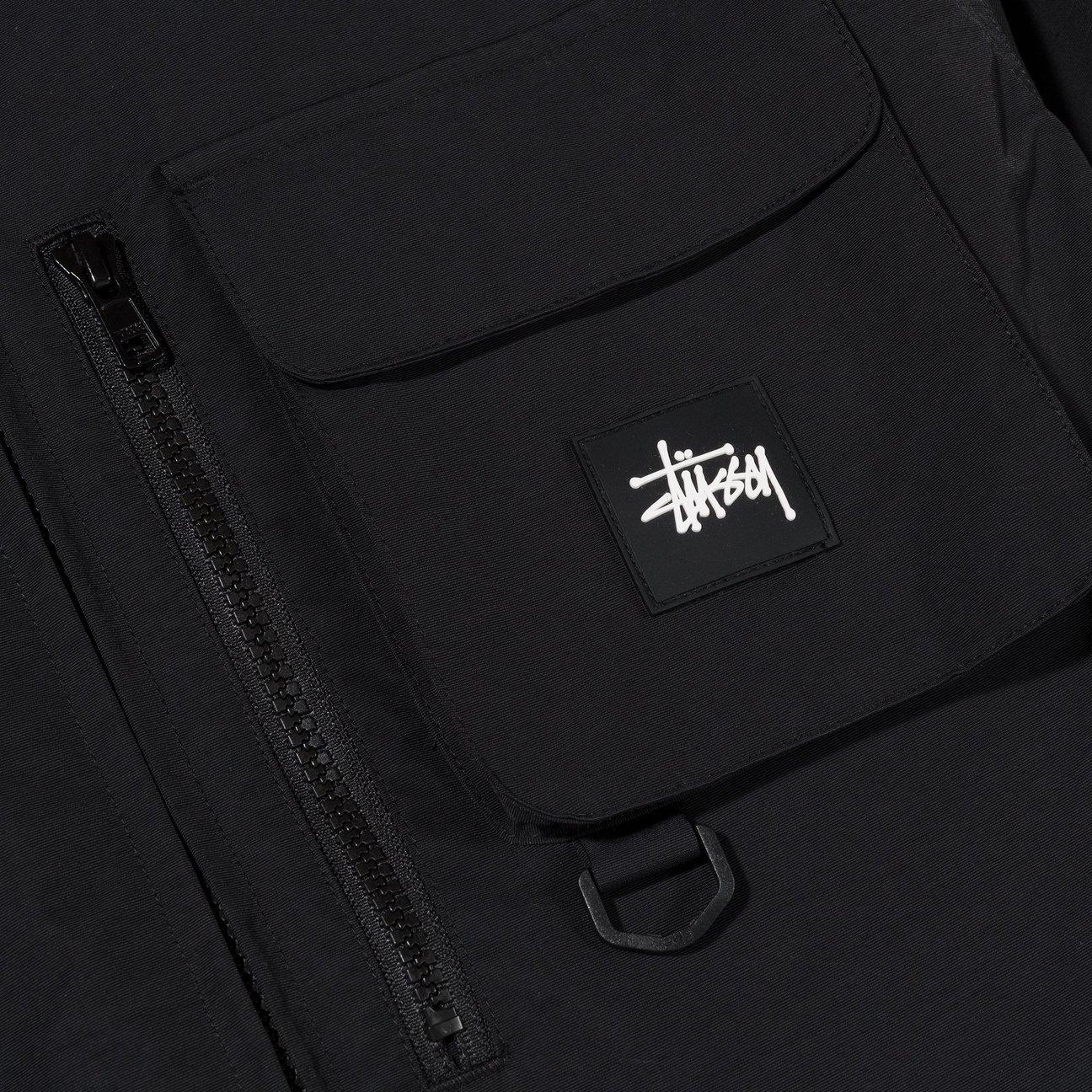 Stussy Utility Jacket - Image 3