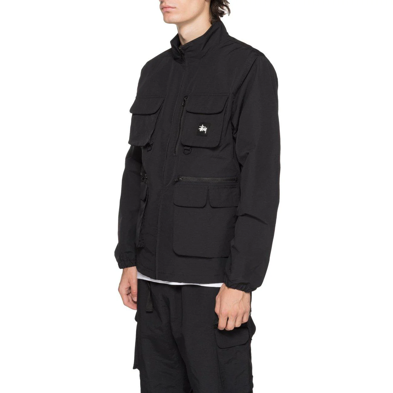 Stussy Utility Jacket - Image 7