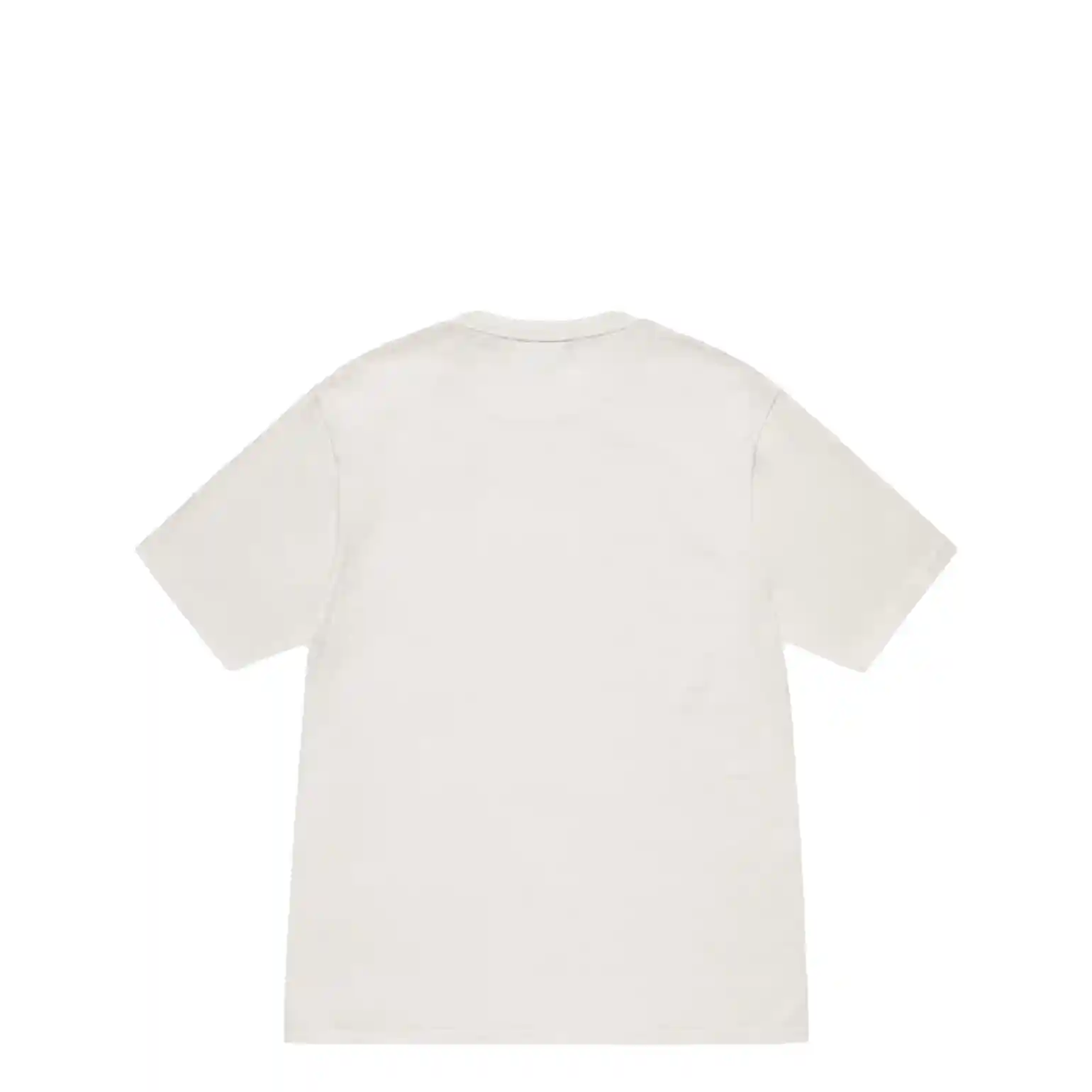 Stussy Venus Oval Pigment Dyed Tee, natural - Image 2