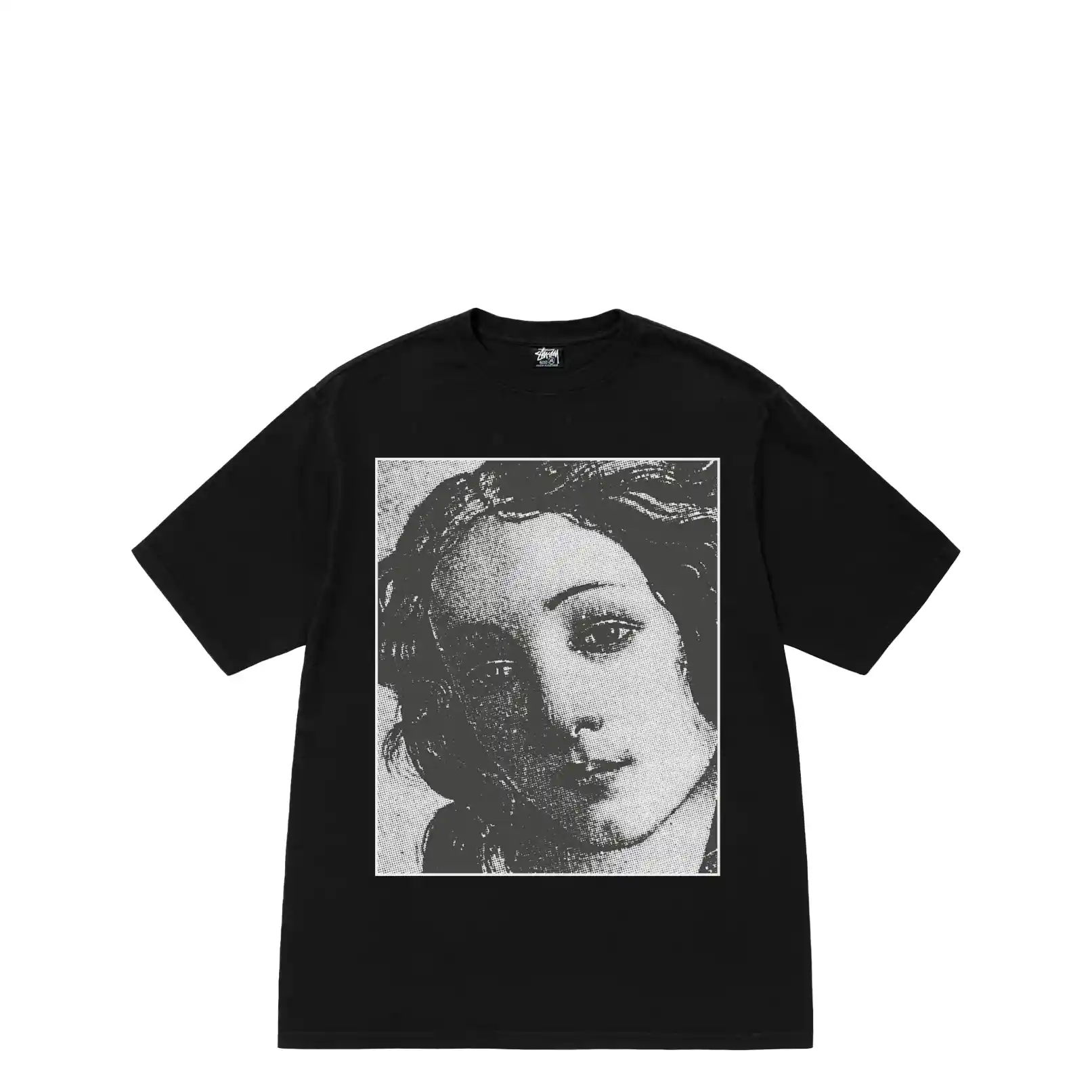 Stussy Venus Pigment Dyed Tee