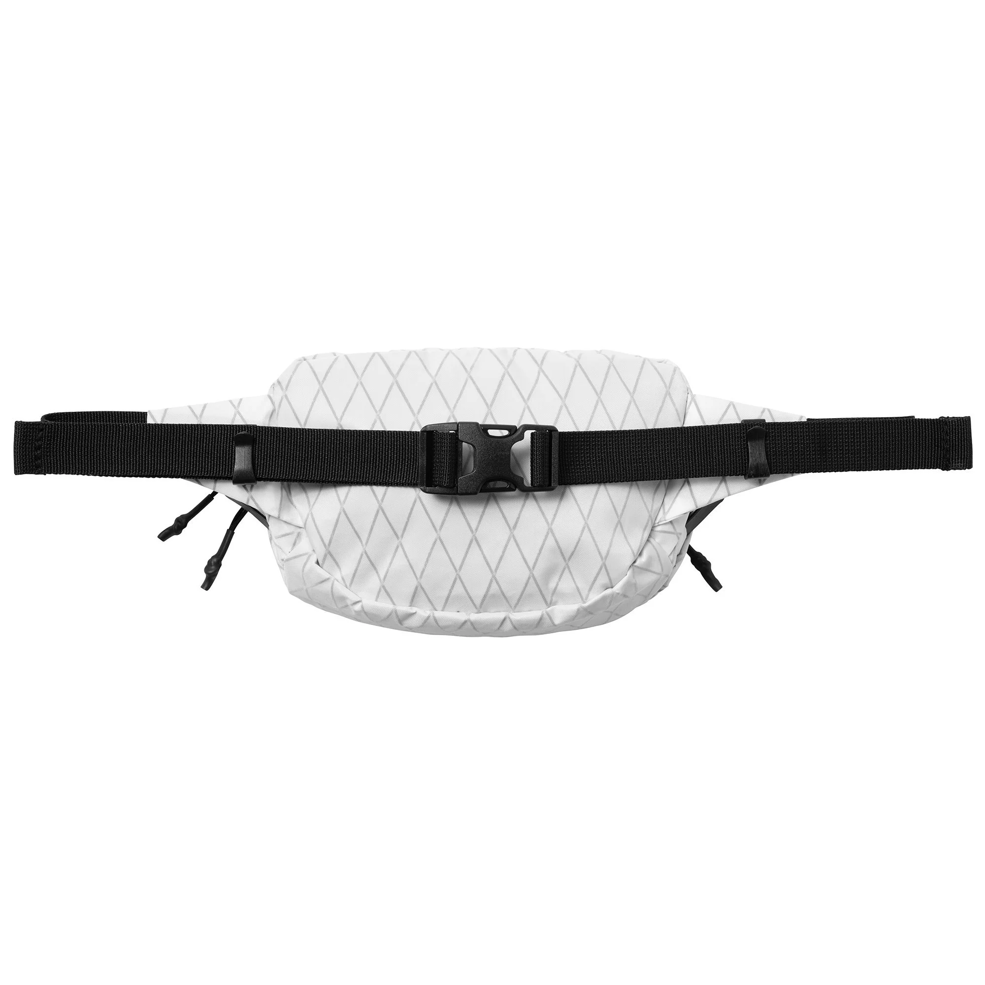 Stussy Waist pack, white - Image 2