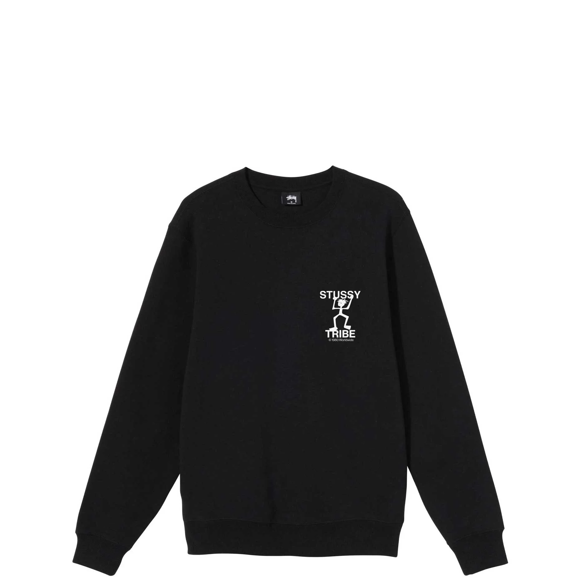 Stussy Warrior Tribe Crew - Image 2