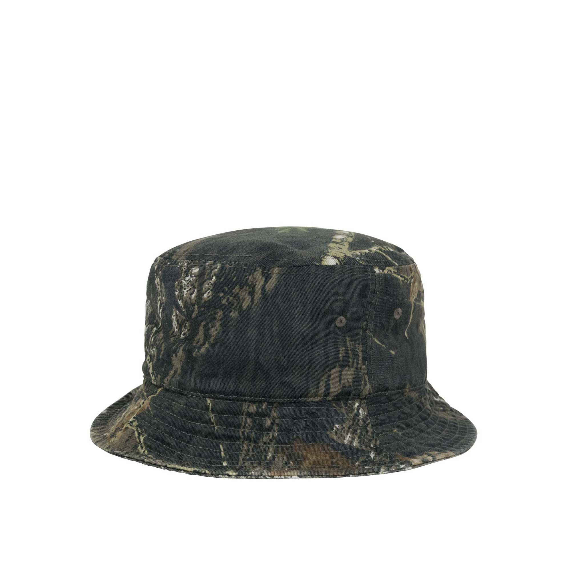 Stussy Washed Stock Bucket Hat - Image 3