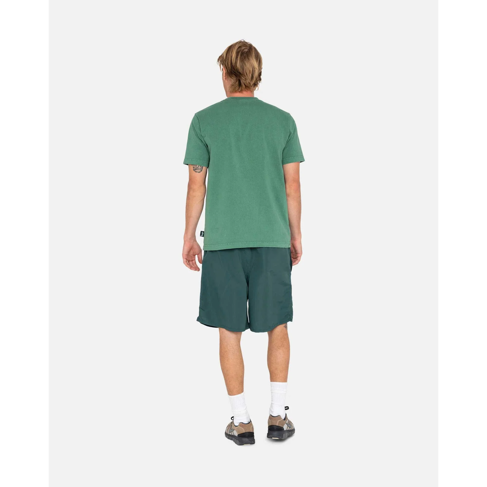 Stussy Water Short Big Basic - Image 4