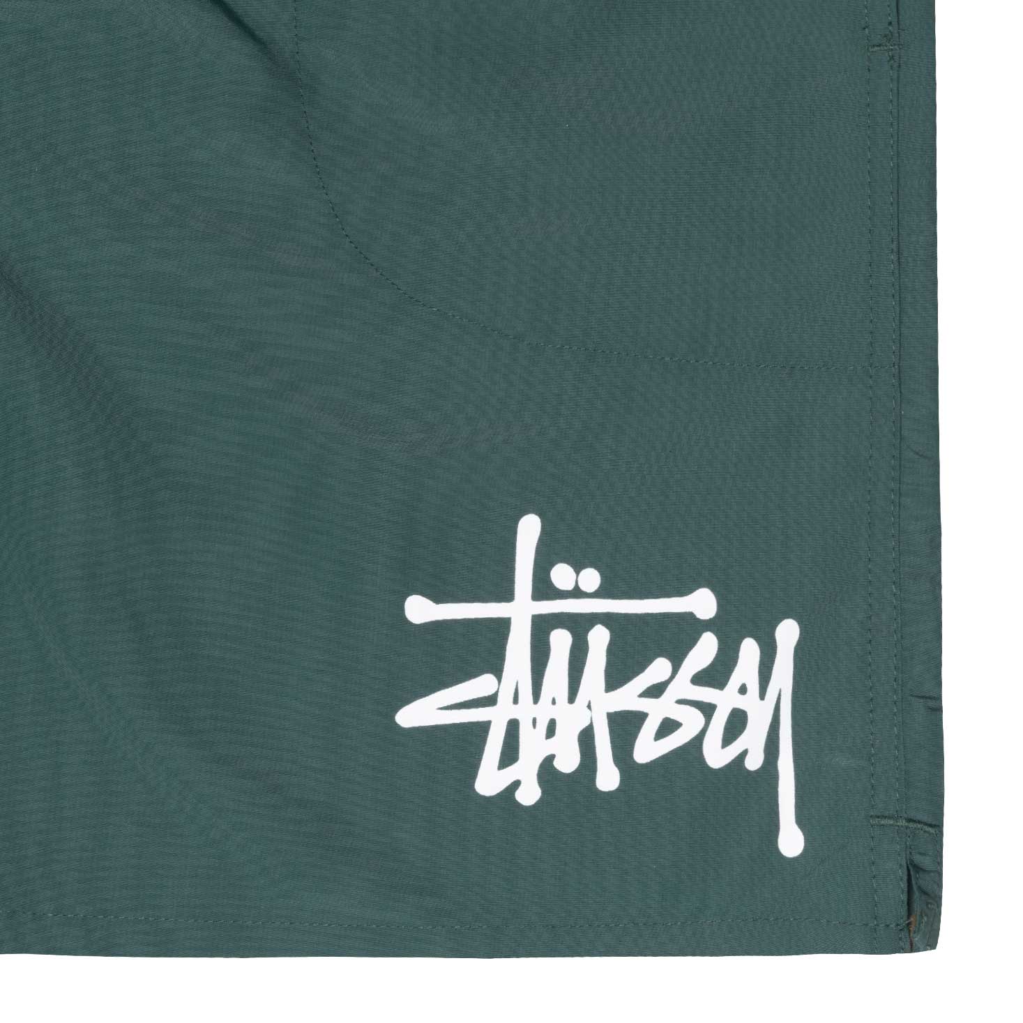 Stussy Water Short Big Basic - Image 6
