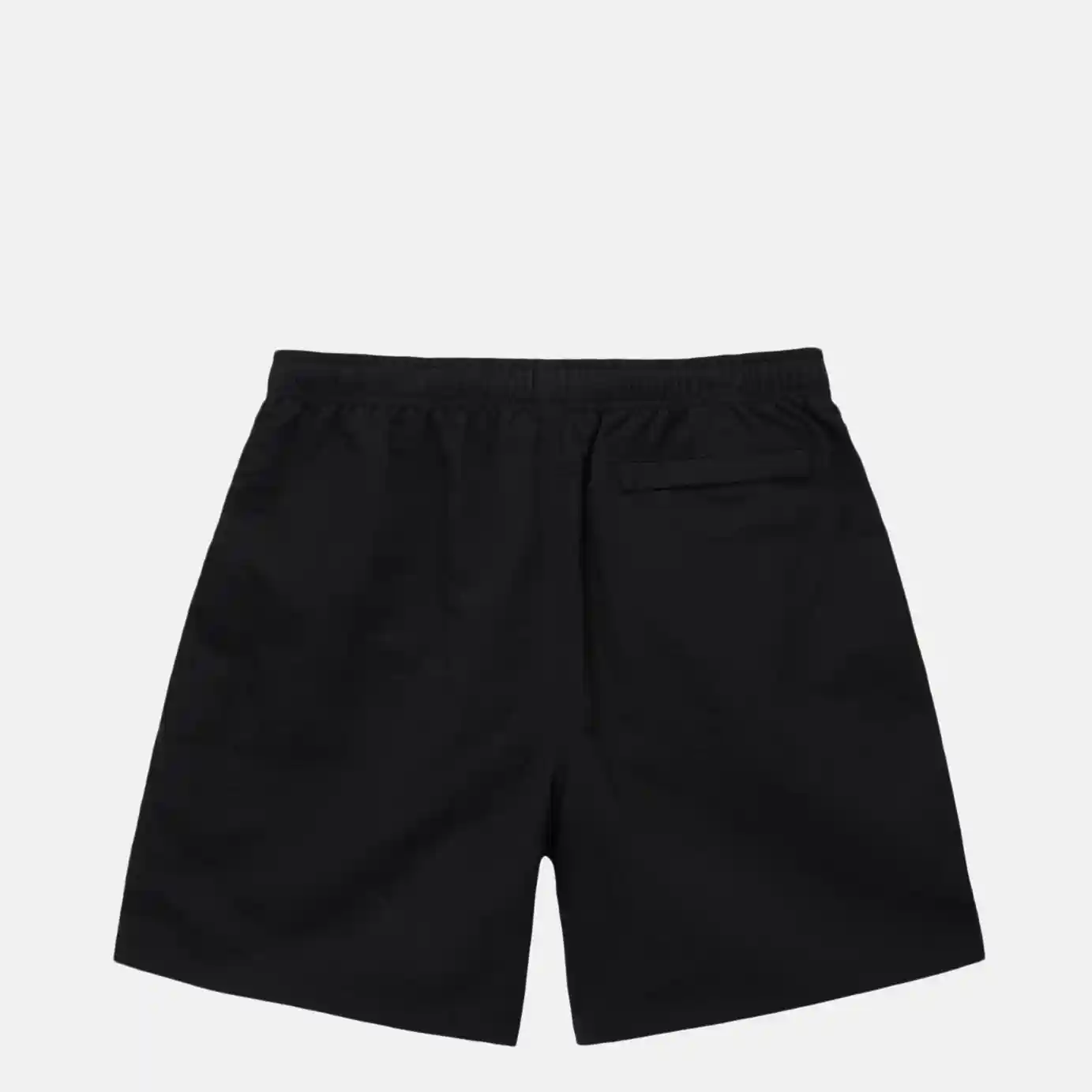 Stussy Big Basic Water Short, black - Image 5