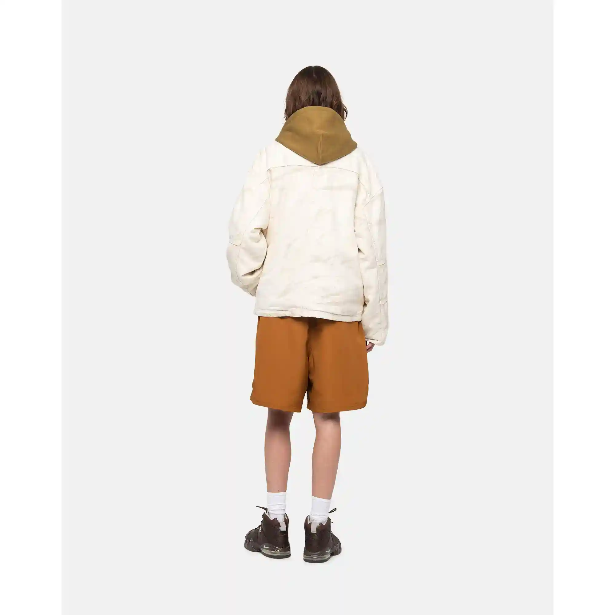 Stussy Water Short Stock, coyote - Image 11