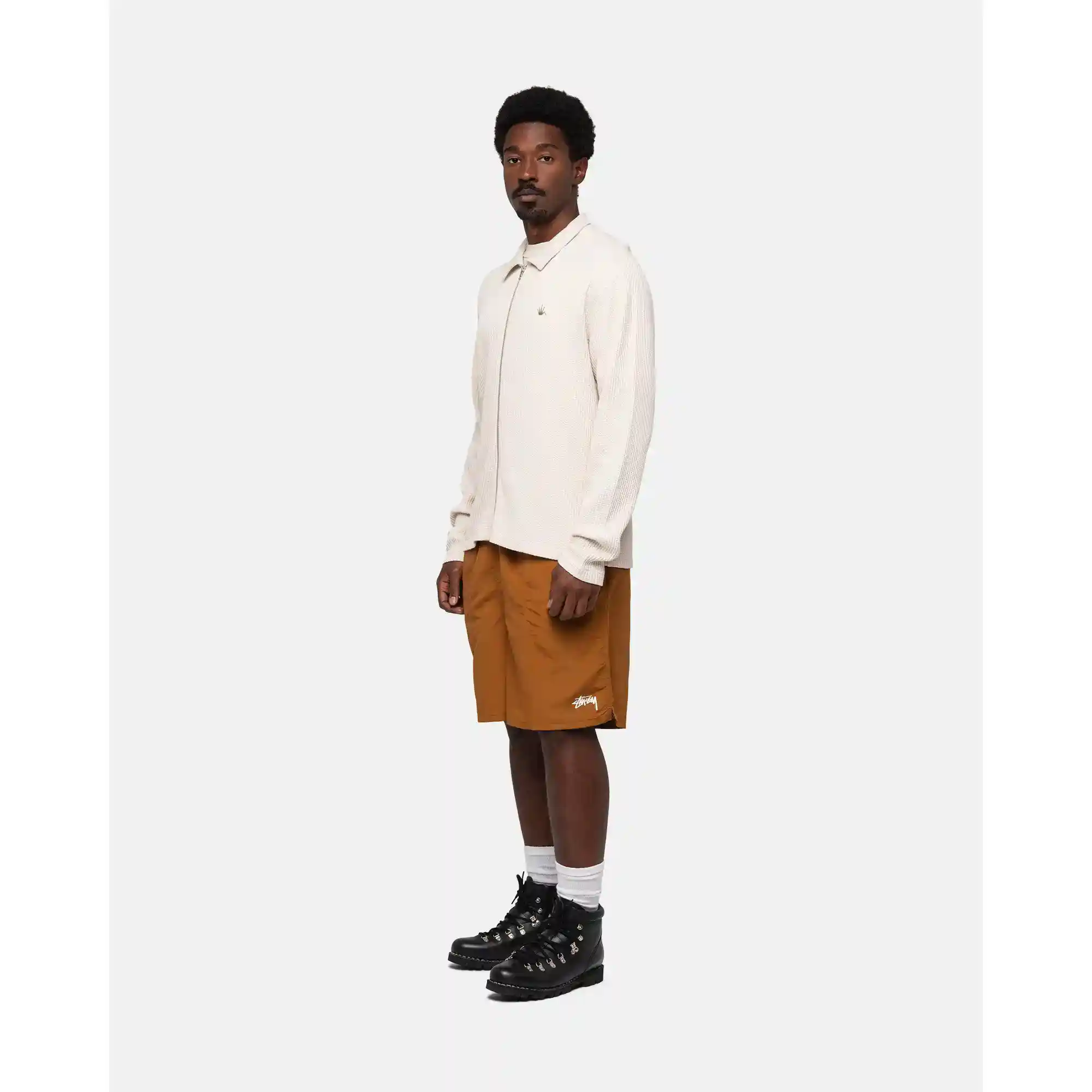 Stussy Water Short Stock, coyote - Image 3
