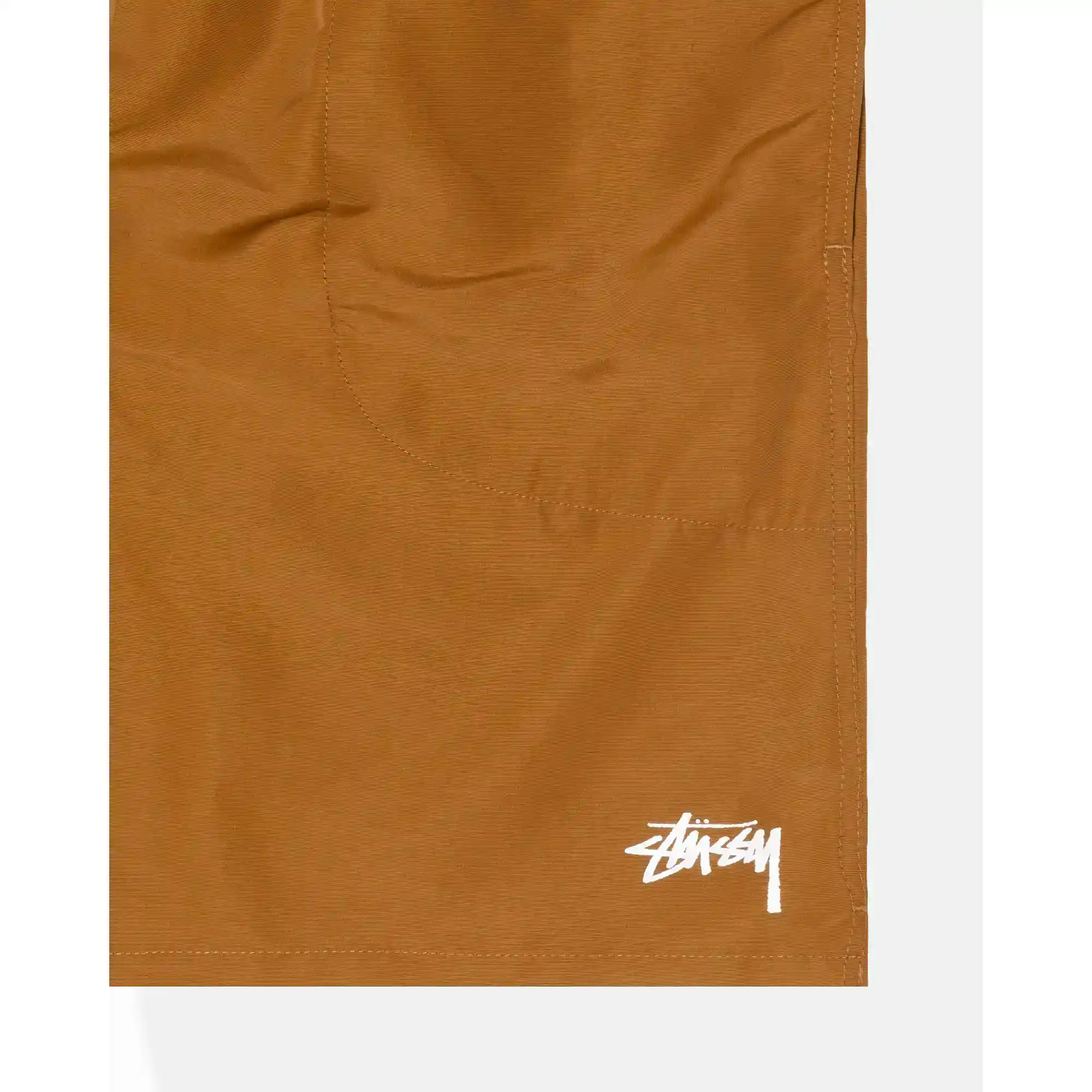 Stussy Water Short Stock, coyote - Image 6