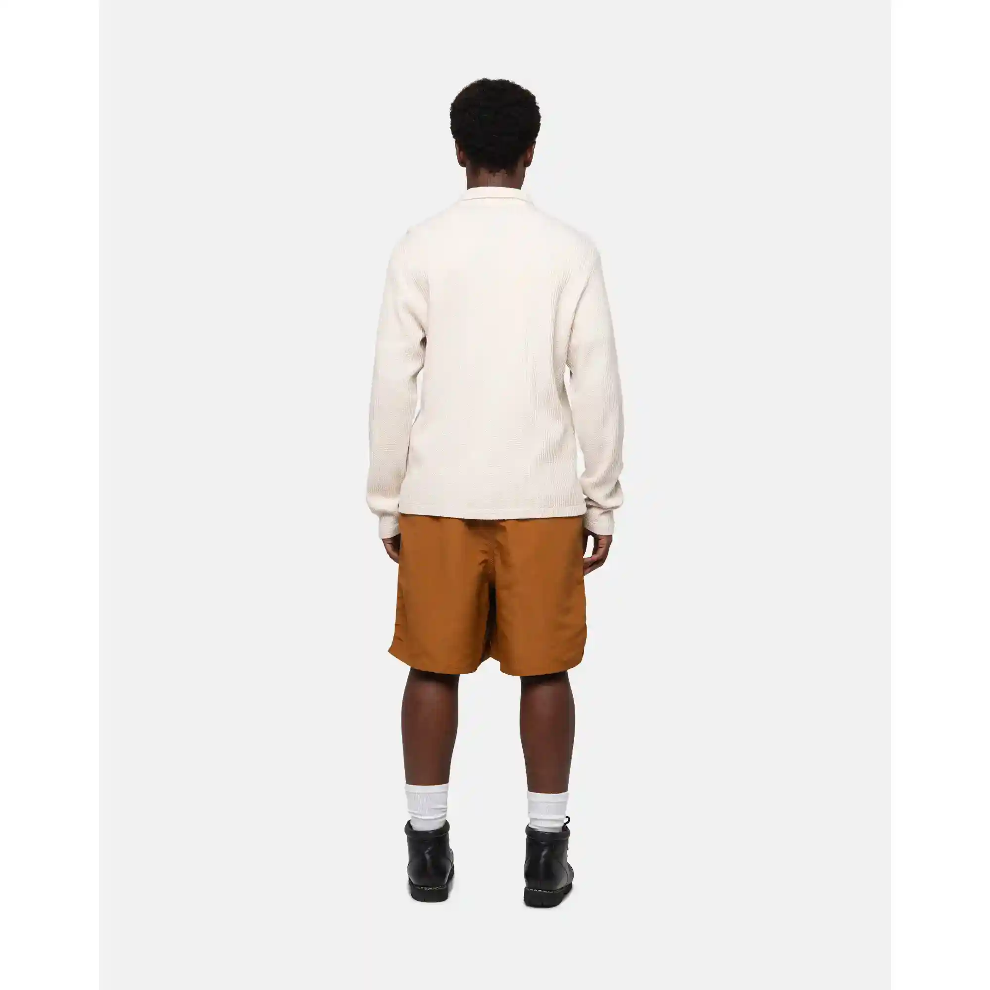 Stussy Water Short Stock, coyote - Image 9