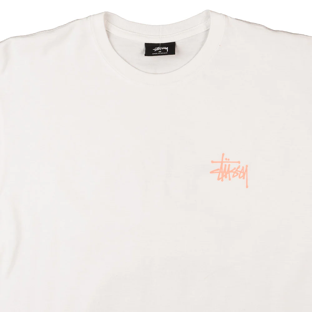 Stussy Wave Dragon pigment dyed t-shirt - Image 2