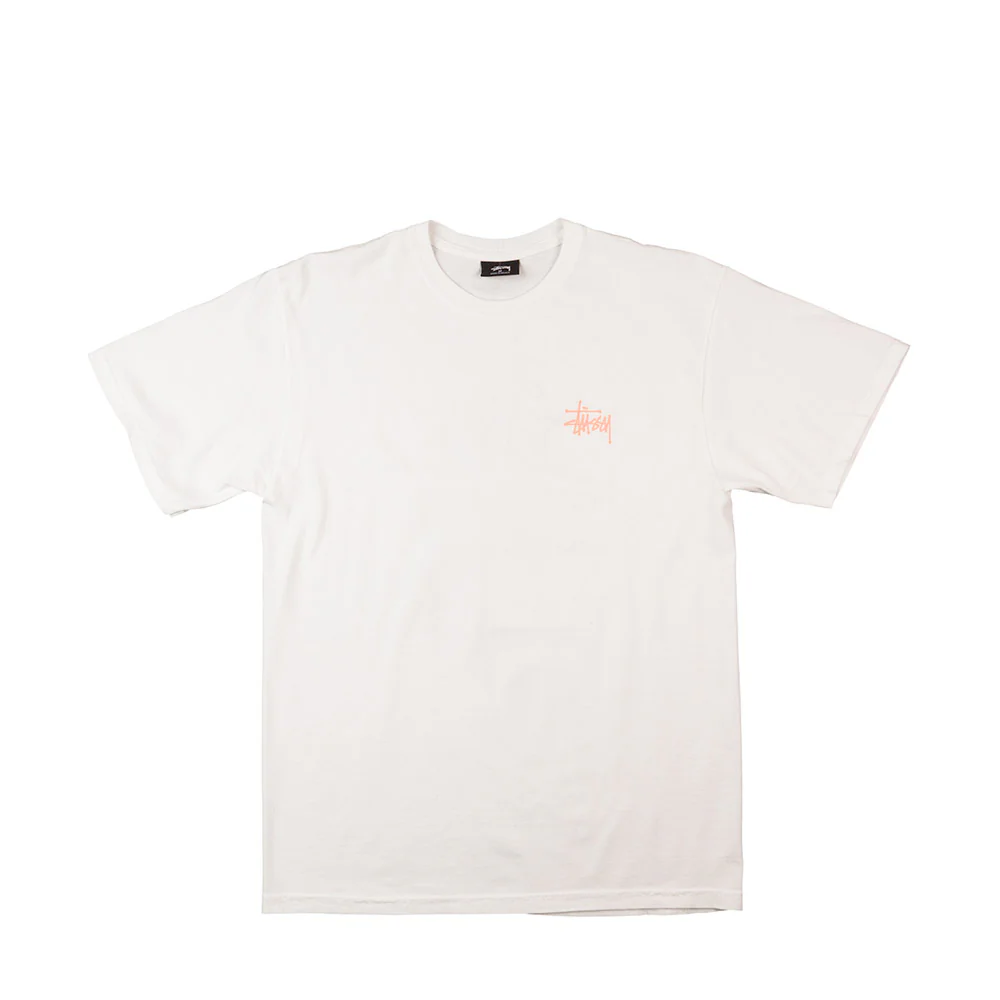Stussy Wave Dragon pigment dyed t-shirt - Image 3