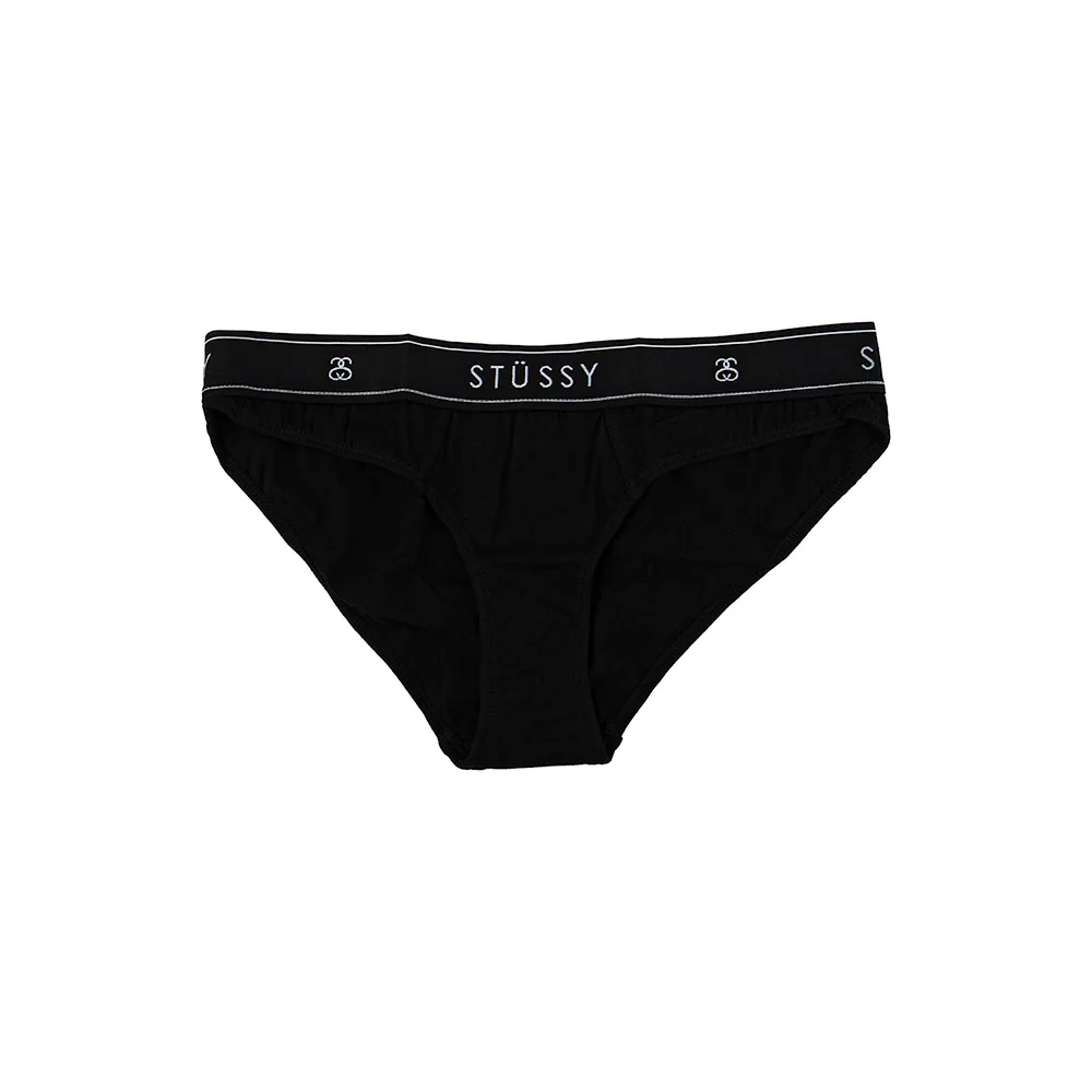 Stussy Womens Classic brief