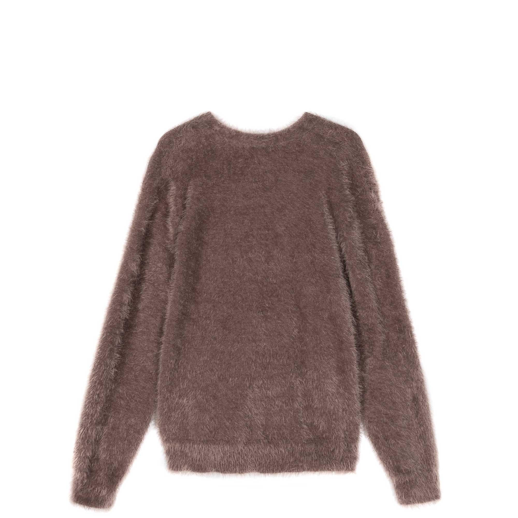 Stussy Womens Menlo Scruffy Cardigan - Image 2
