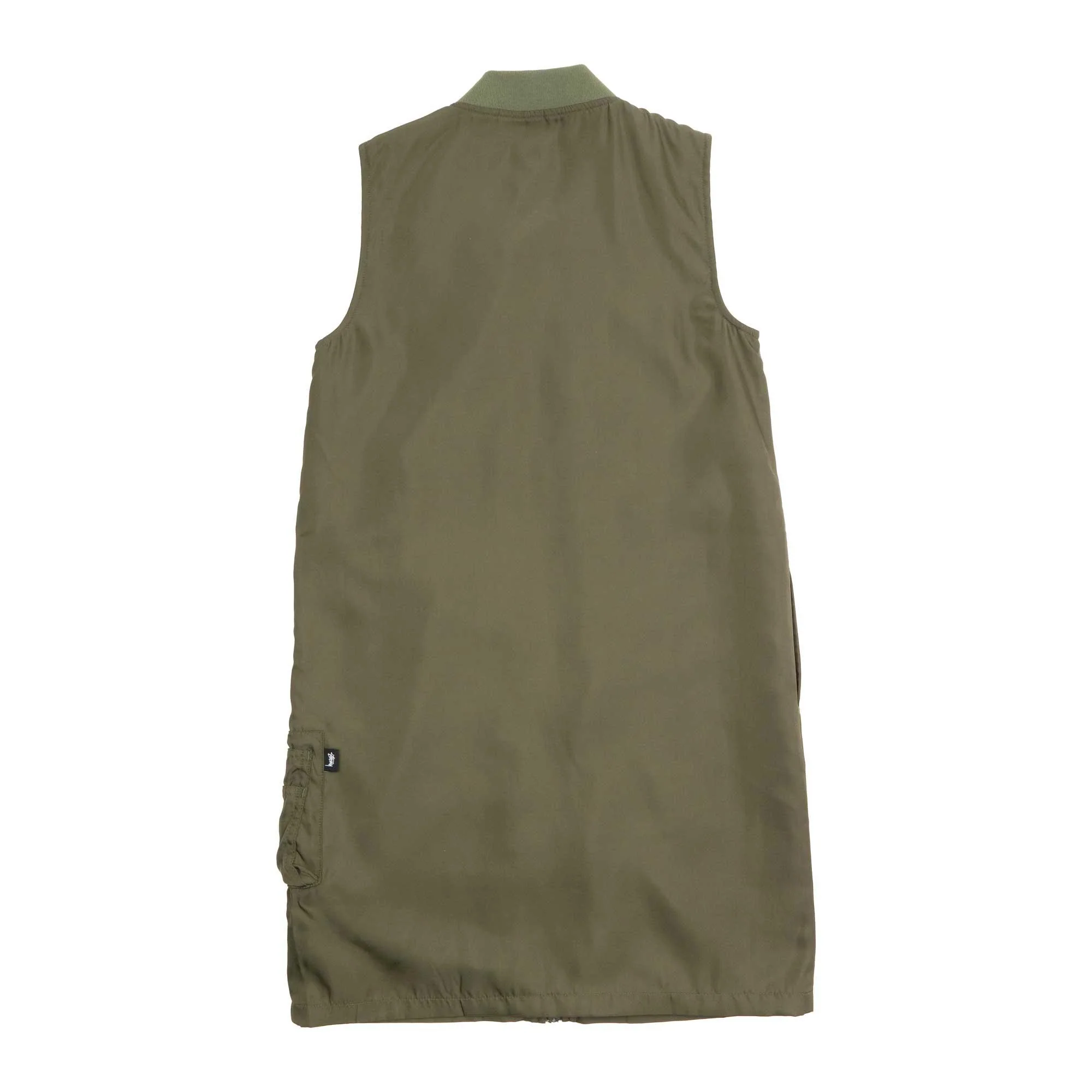 Stussy Womens Rose Flight dress - Image 2