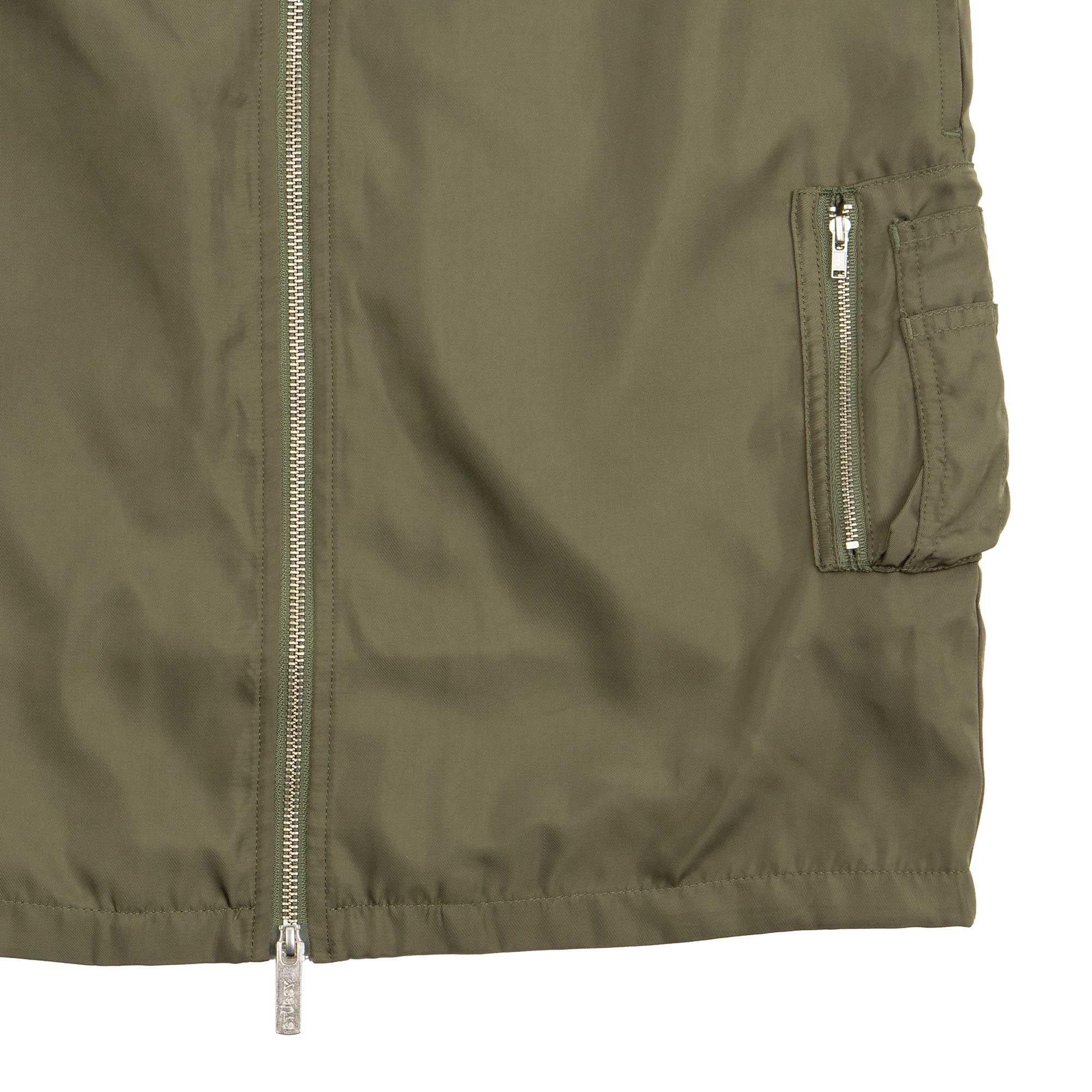 Stussy Womens Rose Flight dress - Image 3