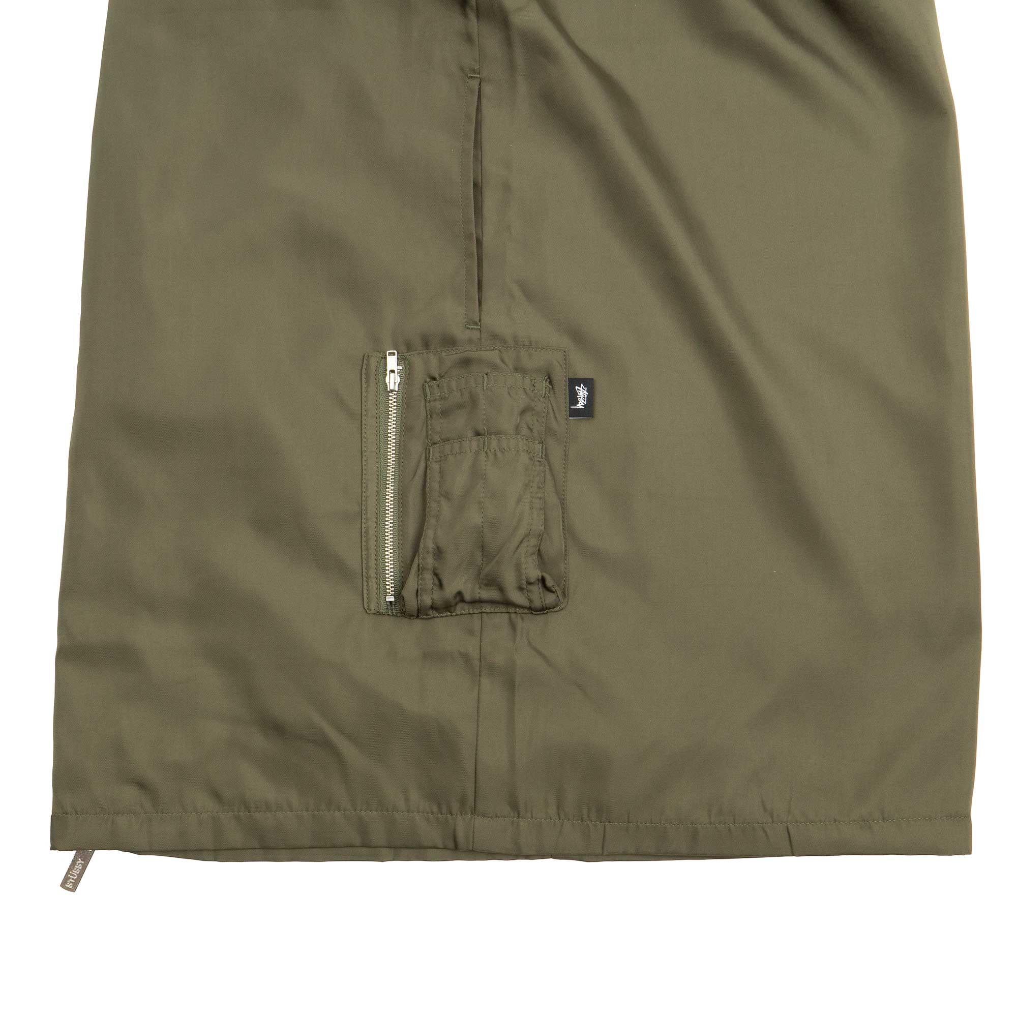 Stussy Womens Rose Flight dress - Image 4
