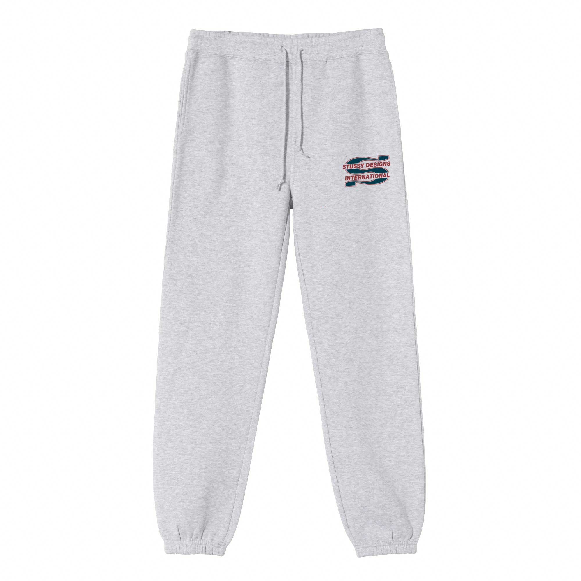 Stussy Womens Steam Sweatpant