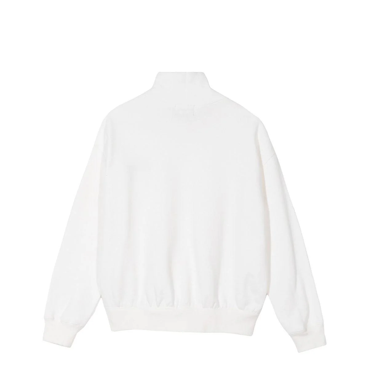 Stussy Womens Weller turtleneck fleece - Image 3