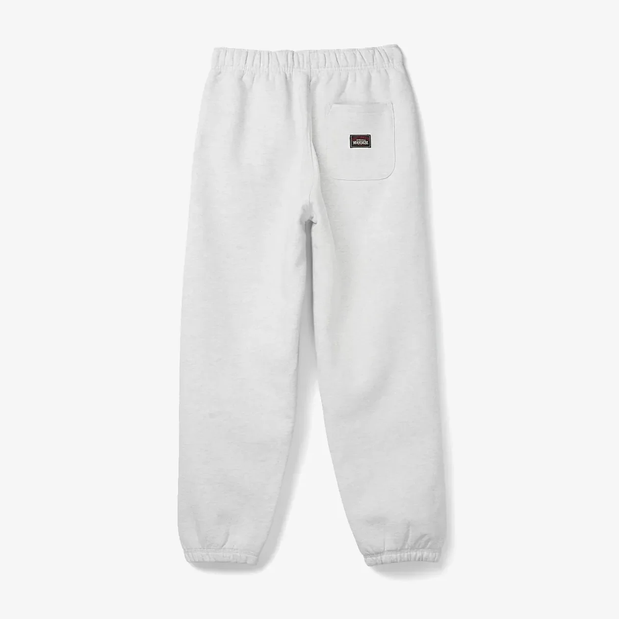 Stussy Workgear Sweatpant, ash heather