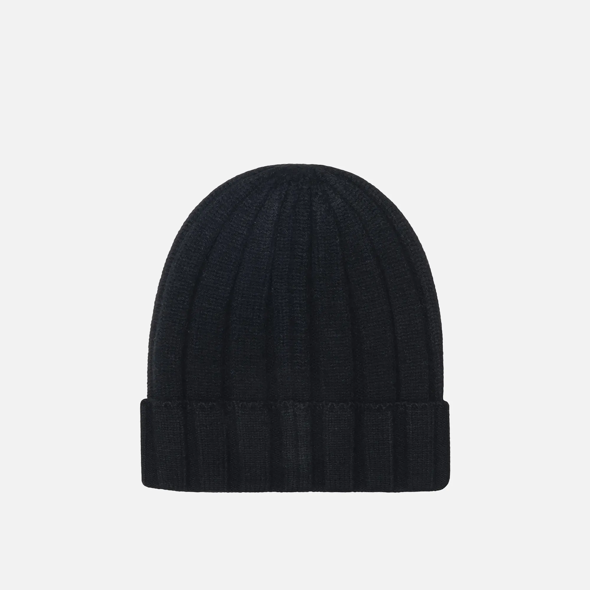 Stussy Workwear Cuff Beanie, black - Image 2