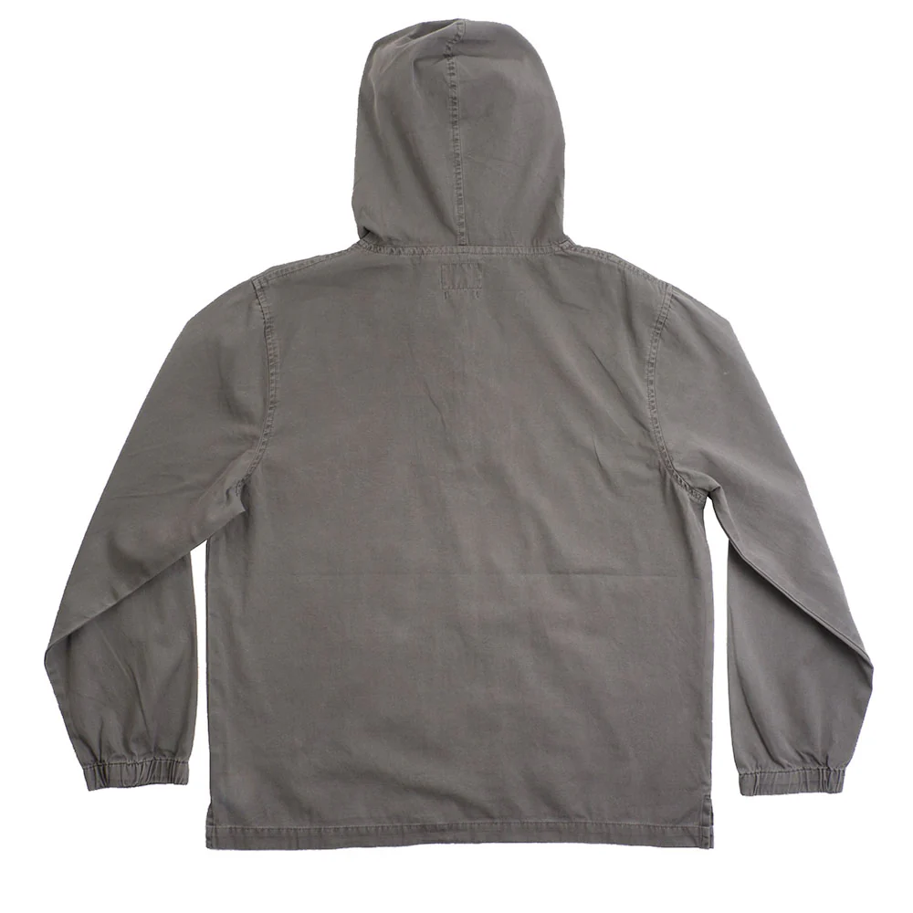 Stussy Woven Poncho - Image 2
