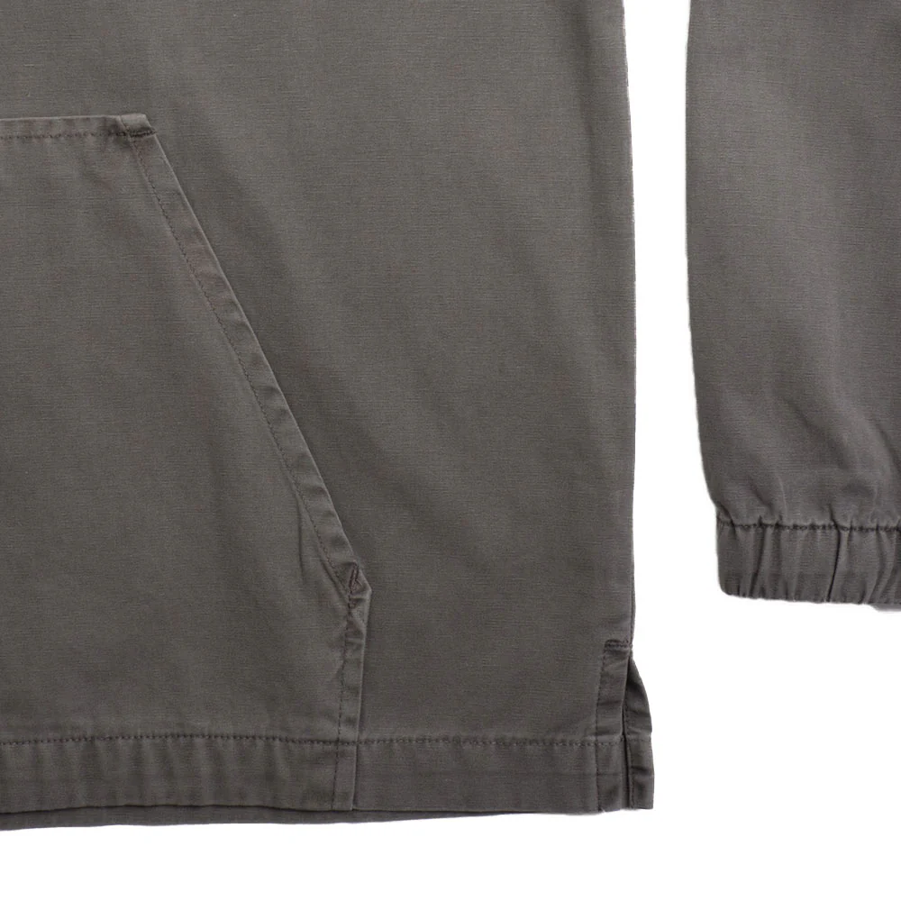 Stussy Woven Poncho - Image 4