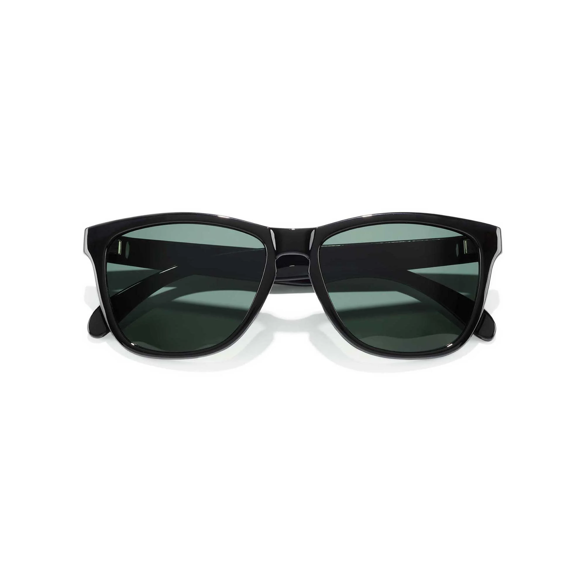 Sunski Headland Polarized Sunglasses, Black Forest
