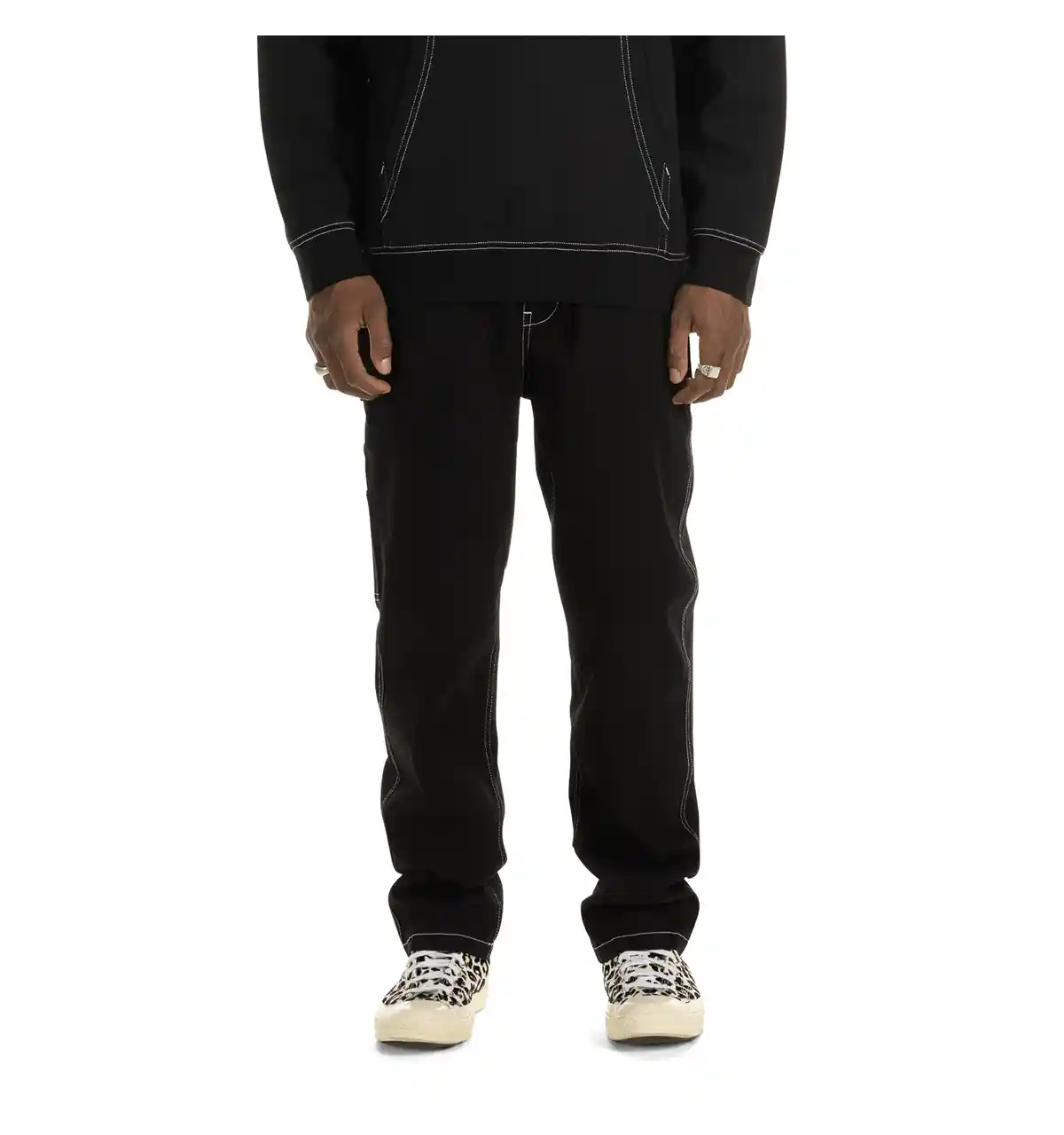 Taikan Carpenter Pant - Image 3