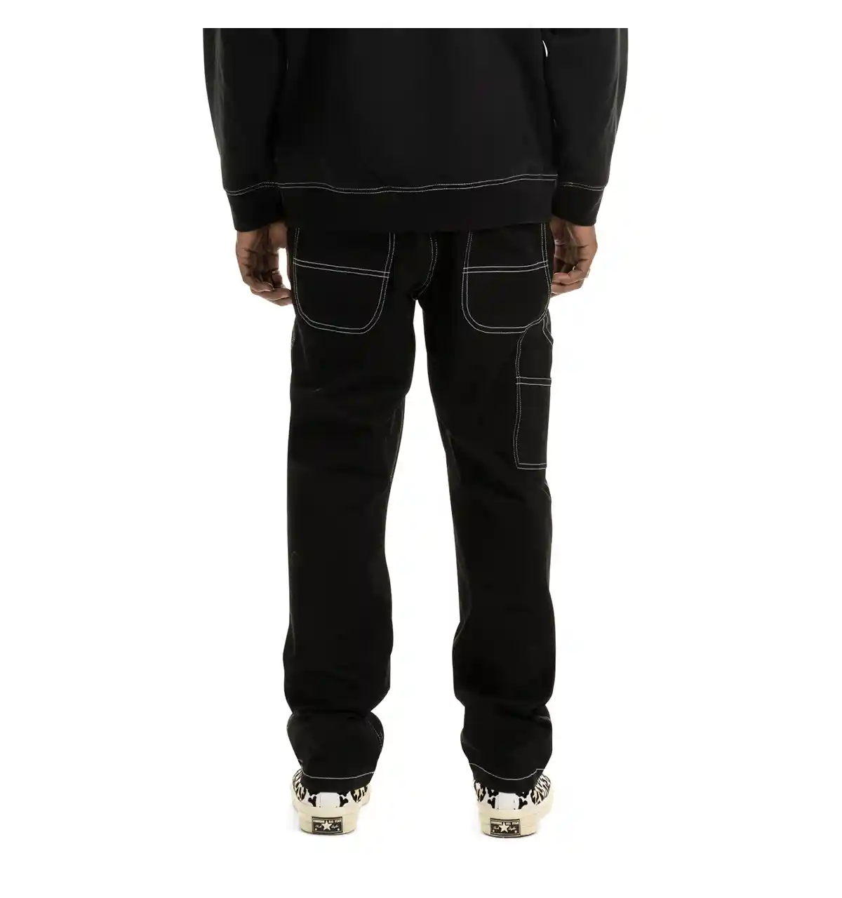 Taikan Carpenter Pant - Image 4