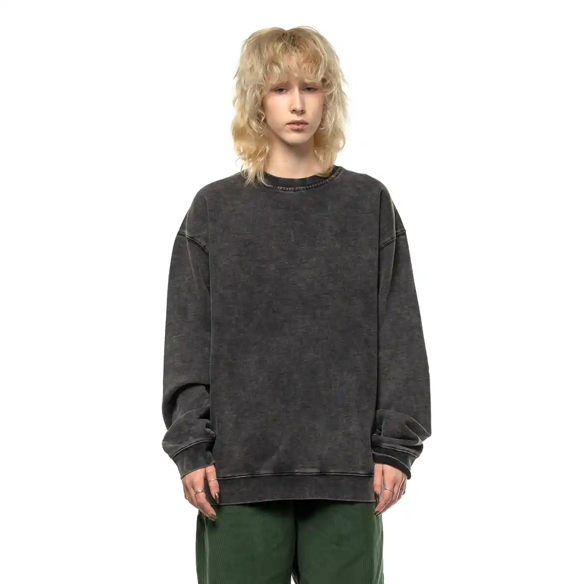 Taikan Custom Crew - Image 2