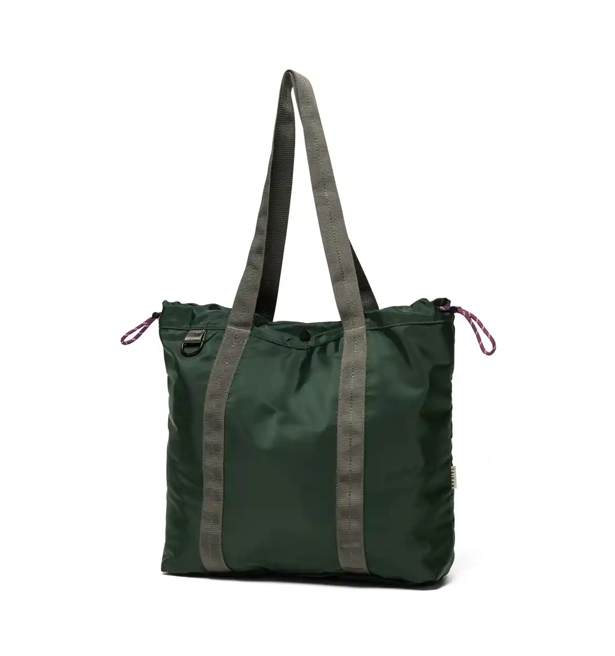 Taikan Flanker, evergreen