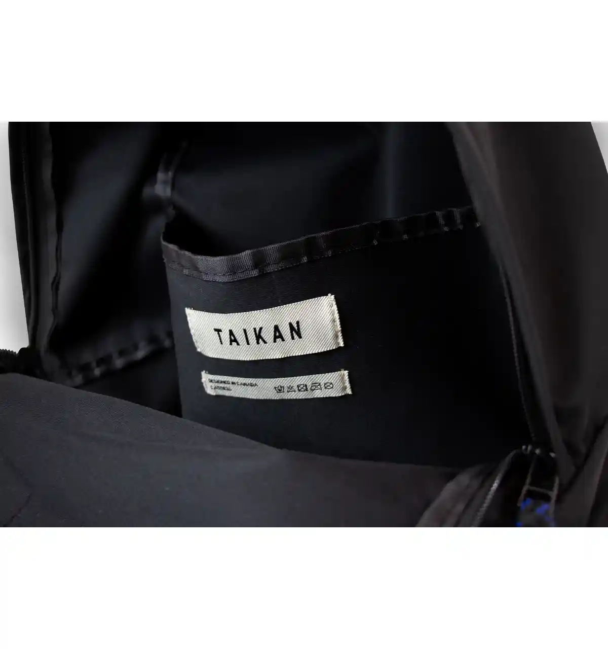 Taikan Hornet, black - Image 4
