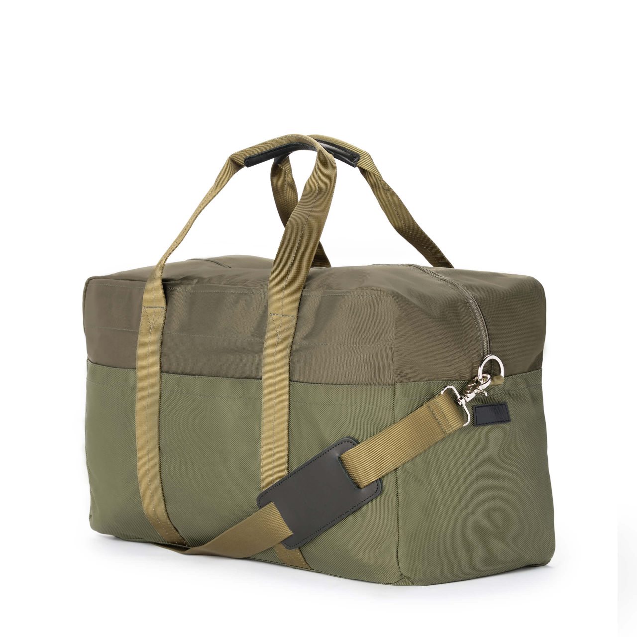 Taikan Prowler Duffle - Olive - Image 2