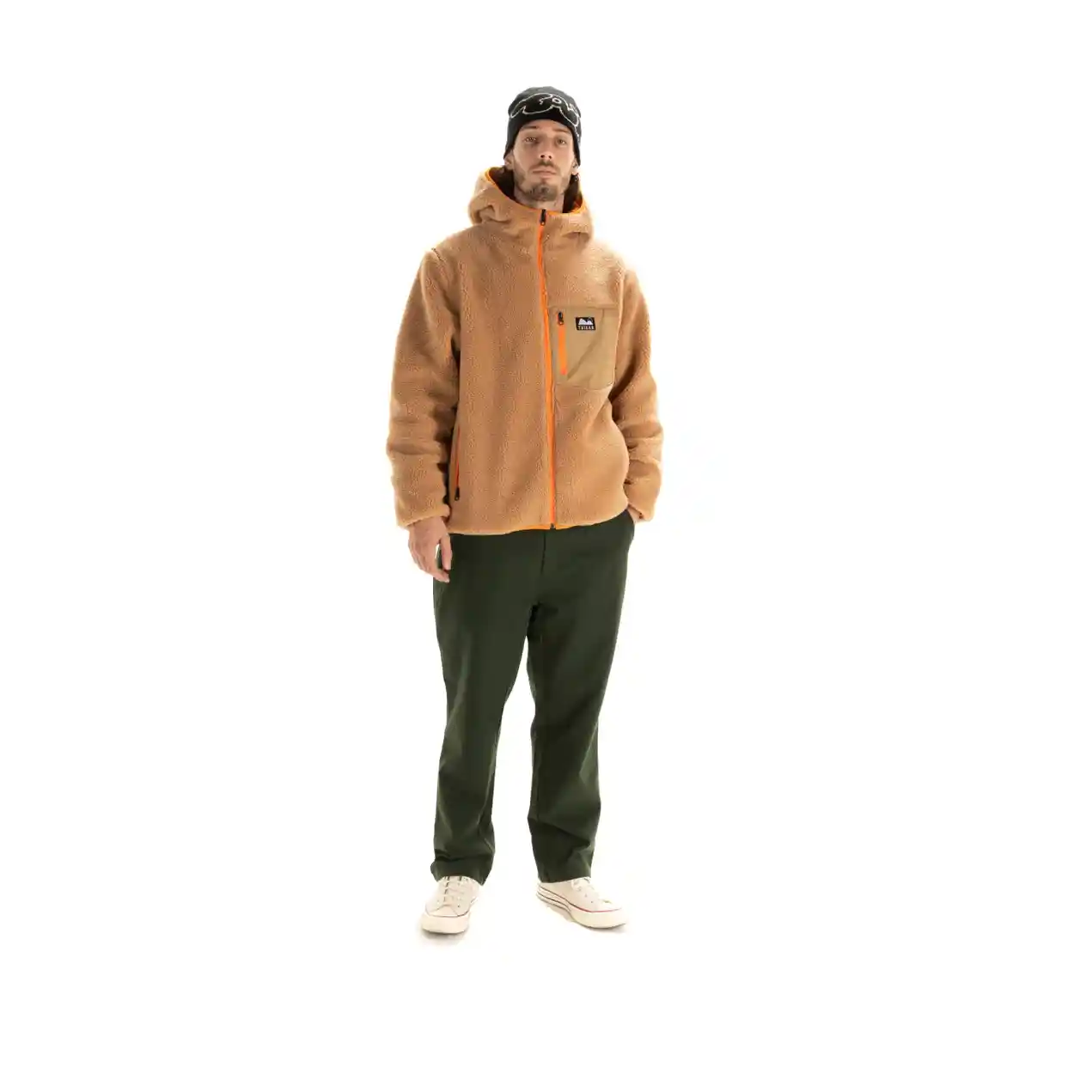 Taikan Relaxed Chino 2.0 - Image 2