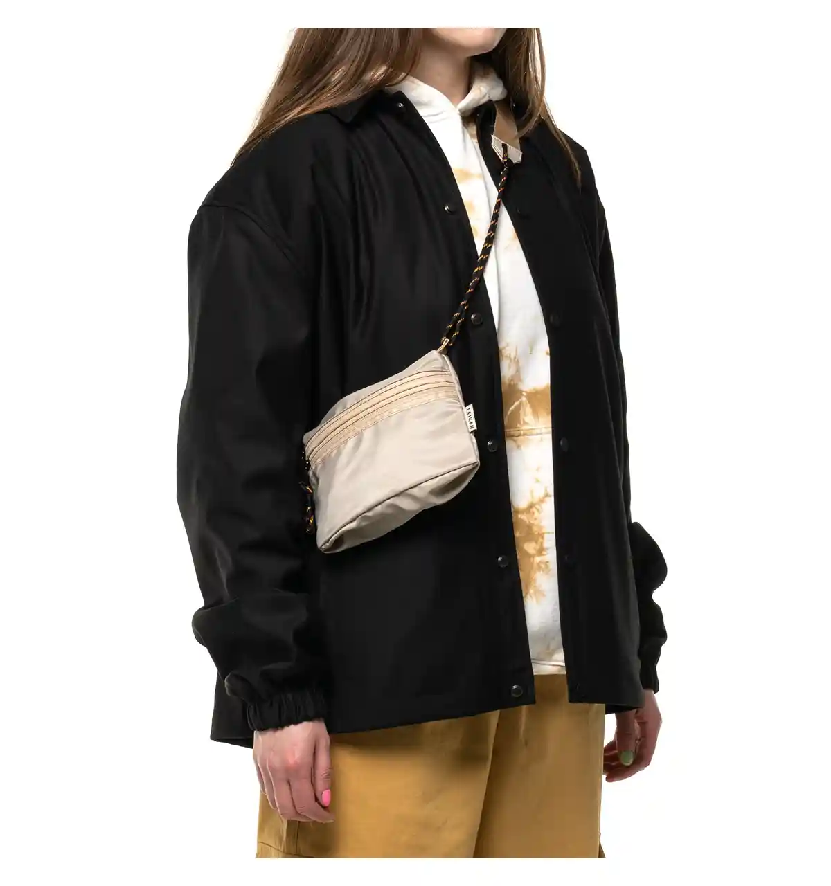 Taikan Sacoche Small, beige - Image 2