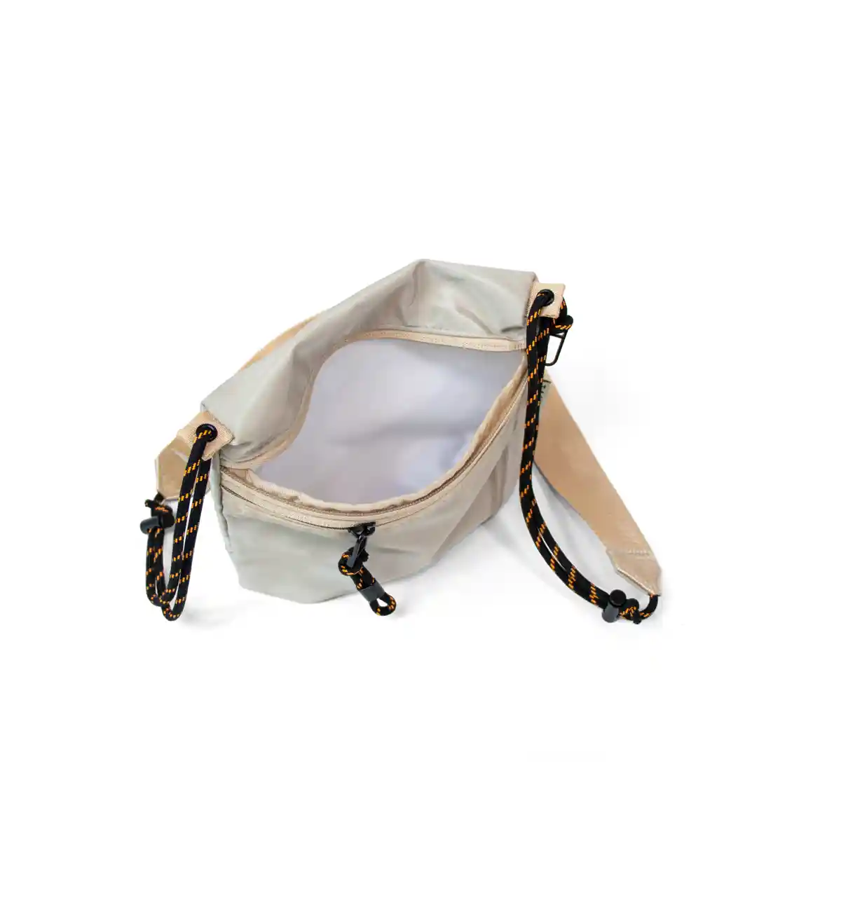 Taikan Sacoche Small, beige - Image 3