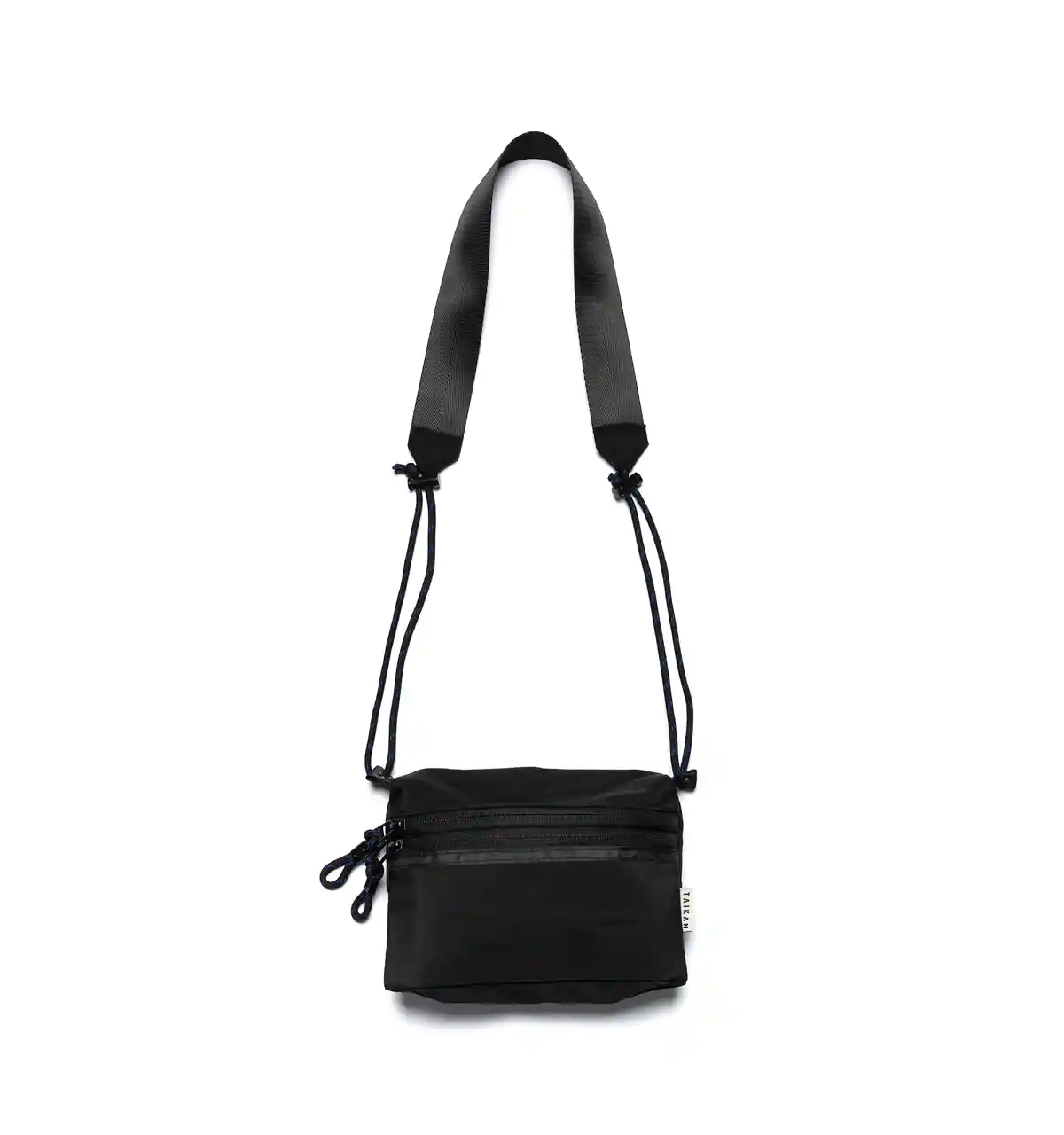 Taikan Sacoche Small, black