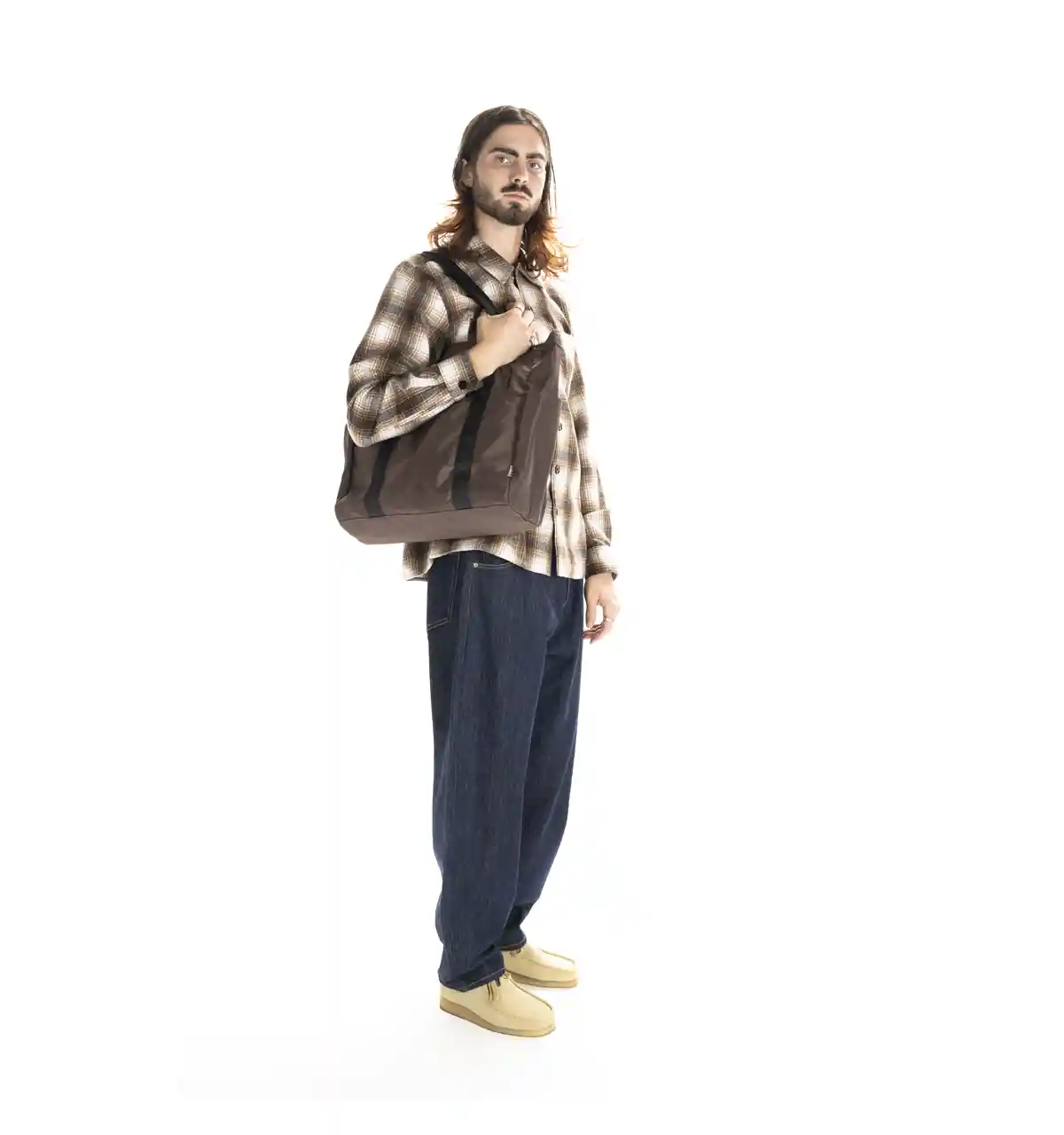 Taikan Sherpa, brown - Image 2
