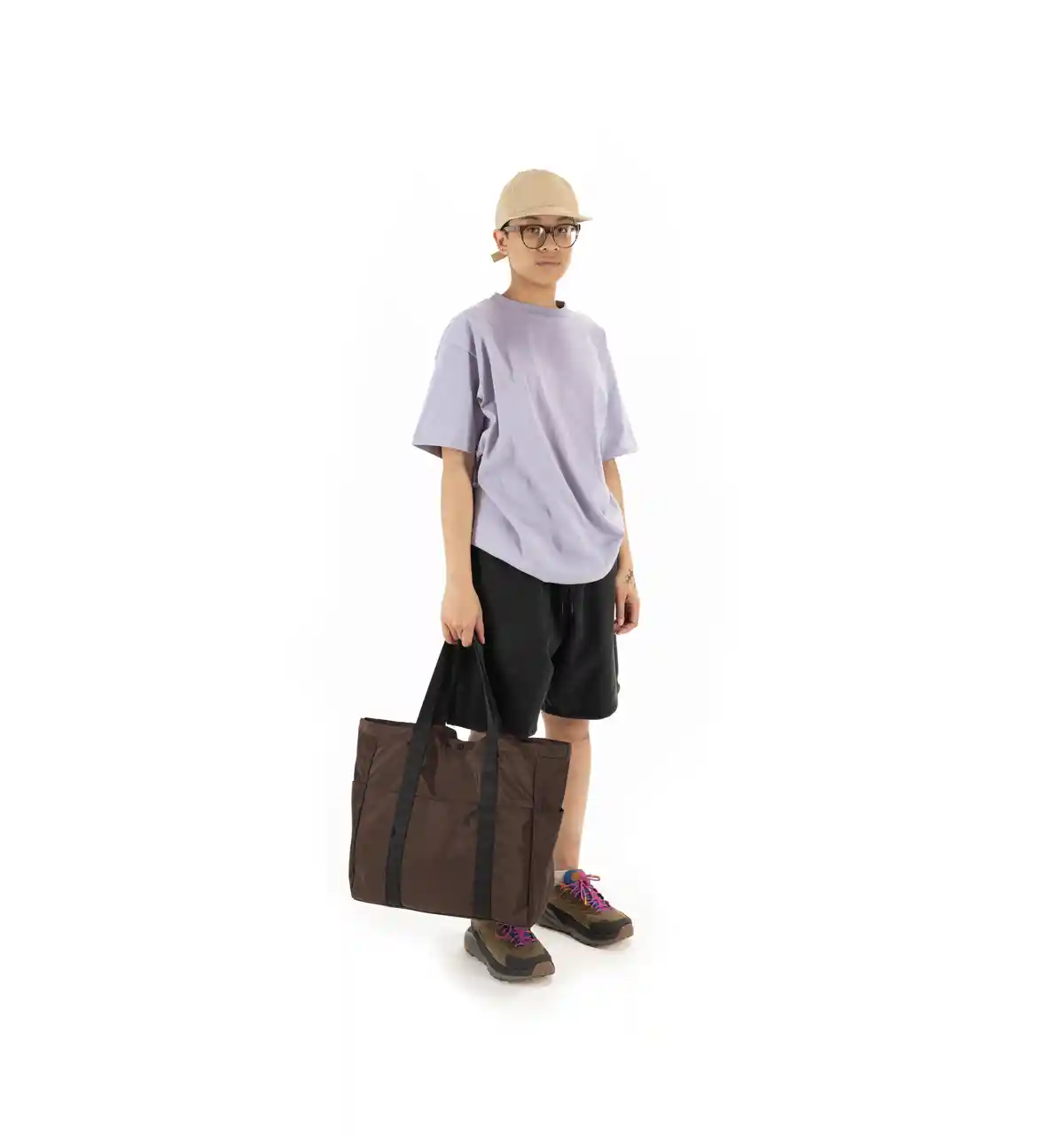 Taikan Sherpa, brown - Image 3