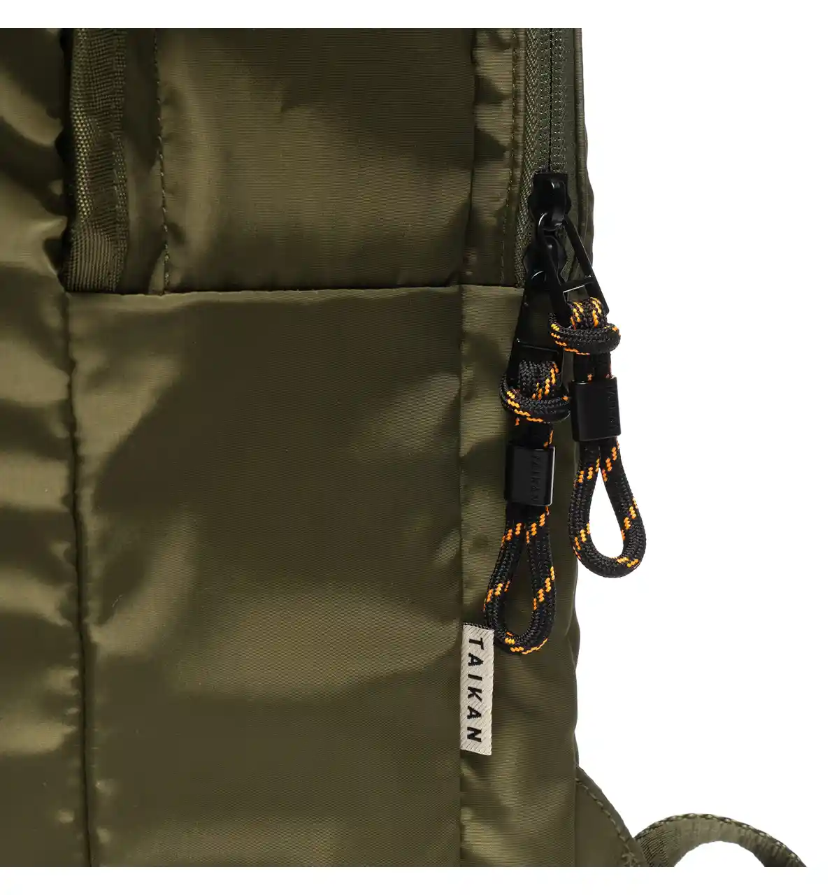 Taikan Spartan, olive - Image 3