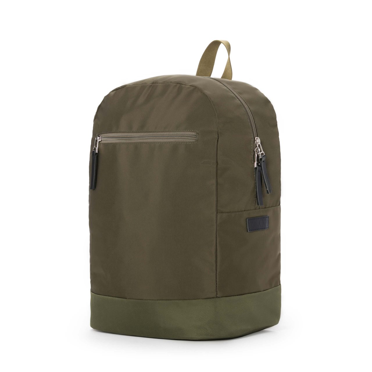Taikan Tomcat Backpack - Olive - Image 2