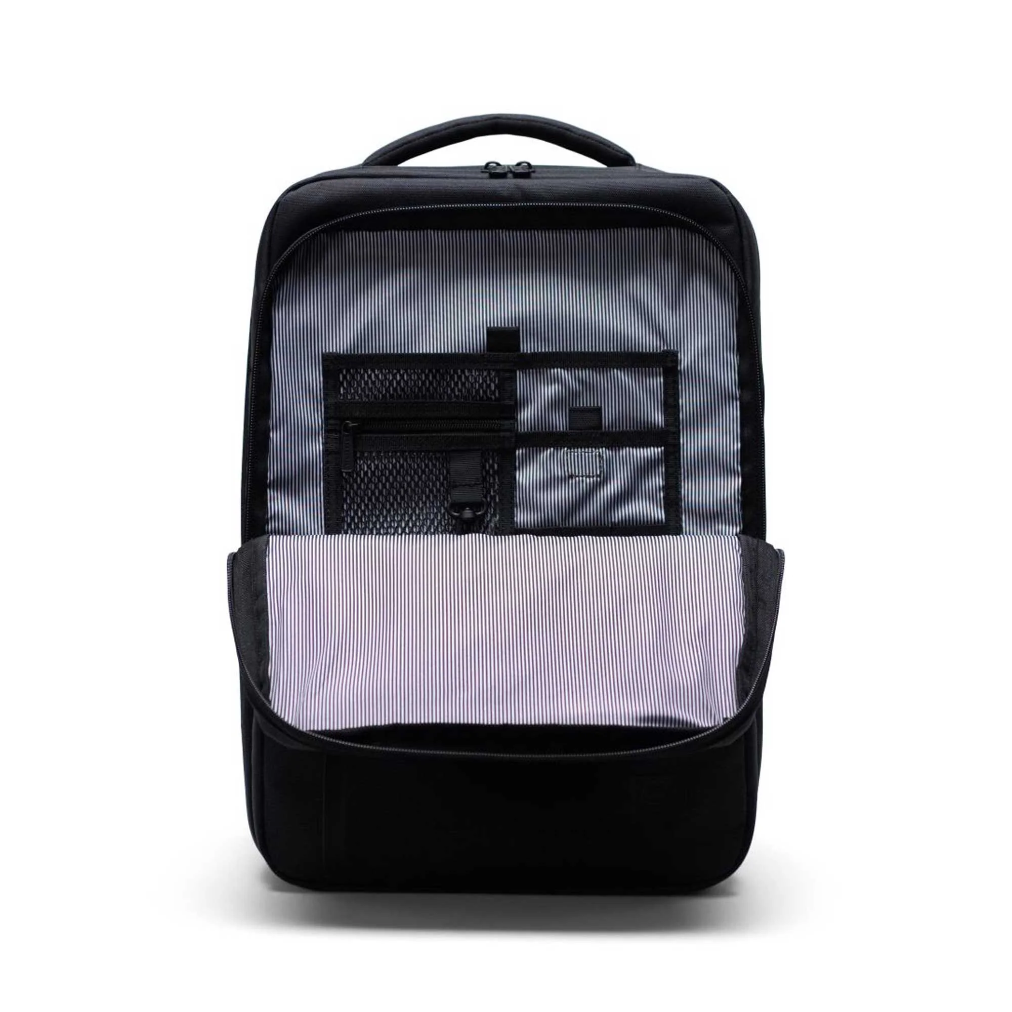 Herschel Tech Backpack, black - Image 2