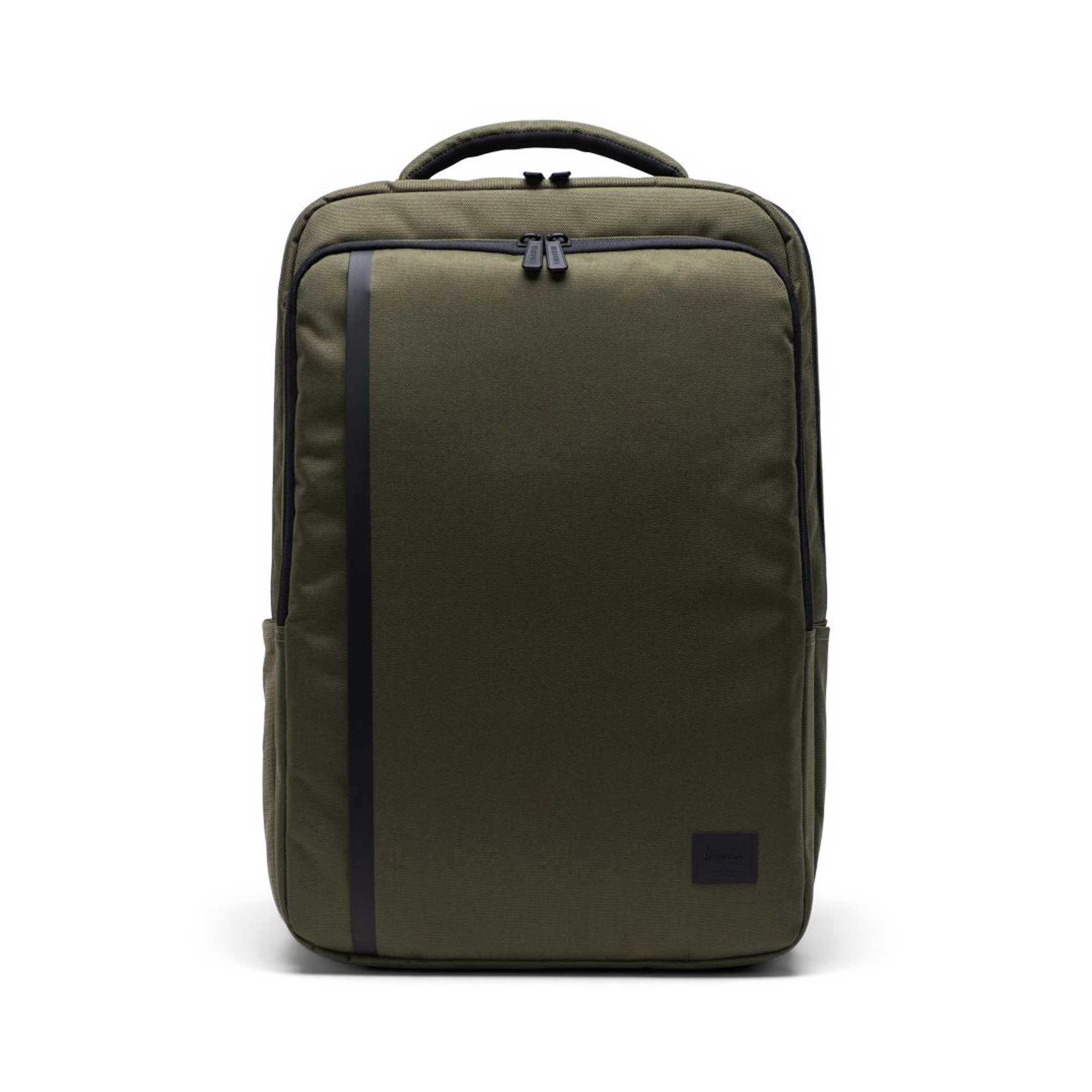 Herschel Tech Backpack, ivy green