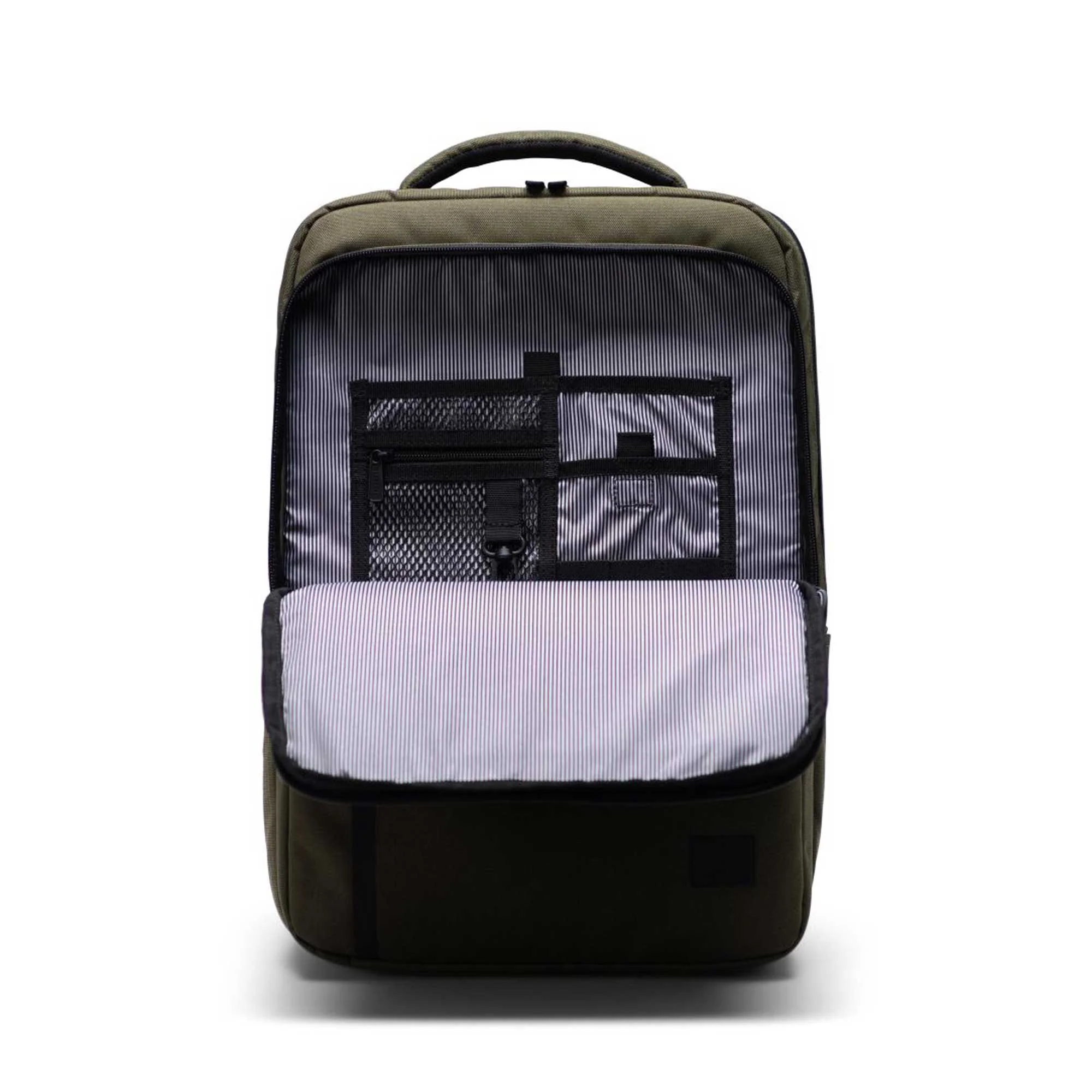 Herschel Tech Backpack, ivy green - Image 2