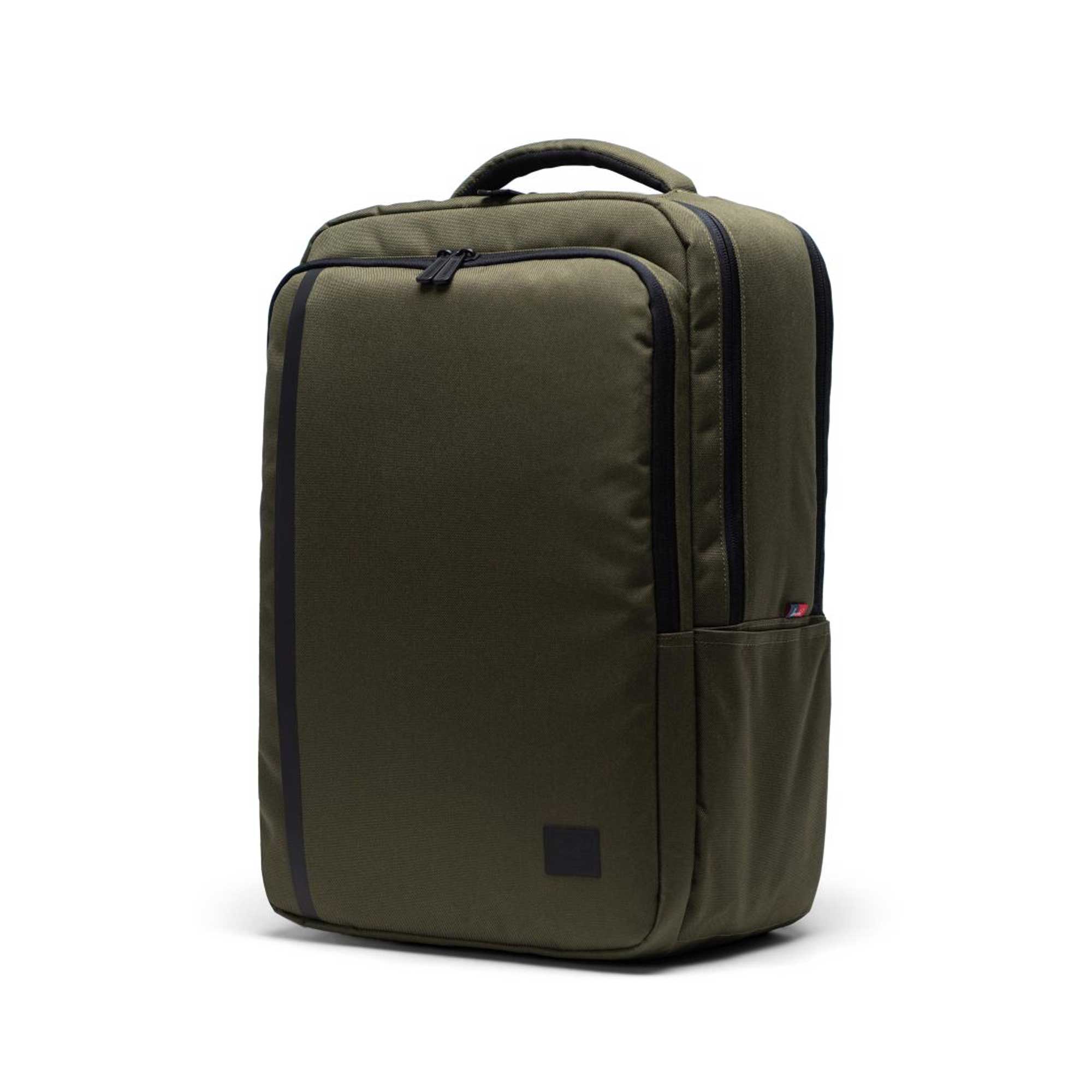 Herschel Tech Backpack, ivy green - Image 3