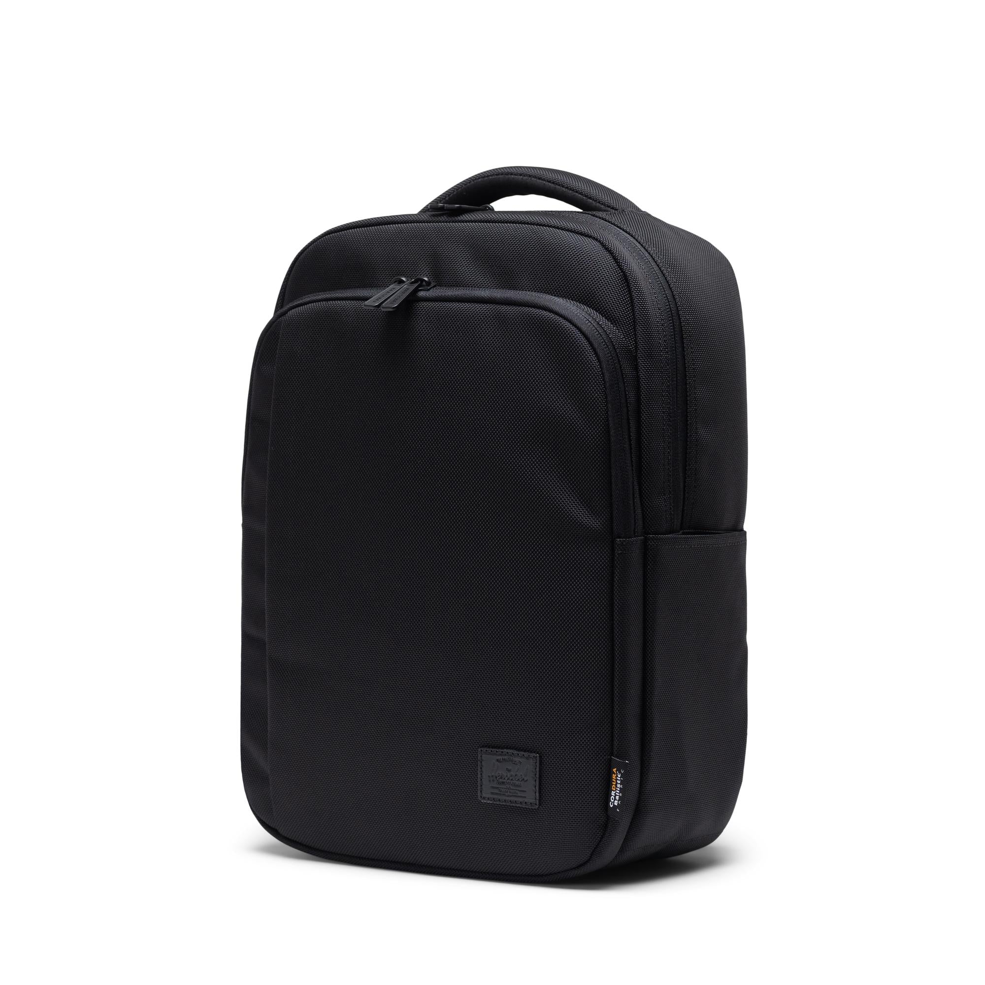 Herschel Tech Daypack Mid, black - Image 4